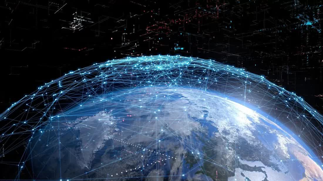 Another successful SpaceX launch and landing deploys 53 more Starlink satellites