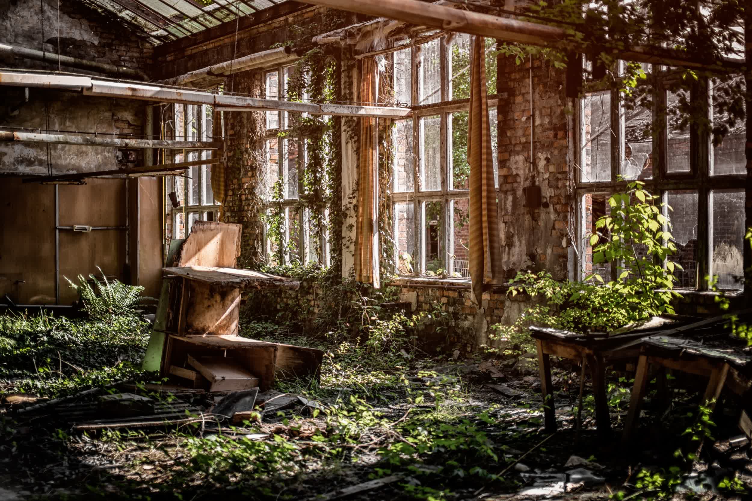 HBO shares first look at The Last of Us TV series coming next year