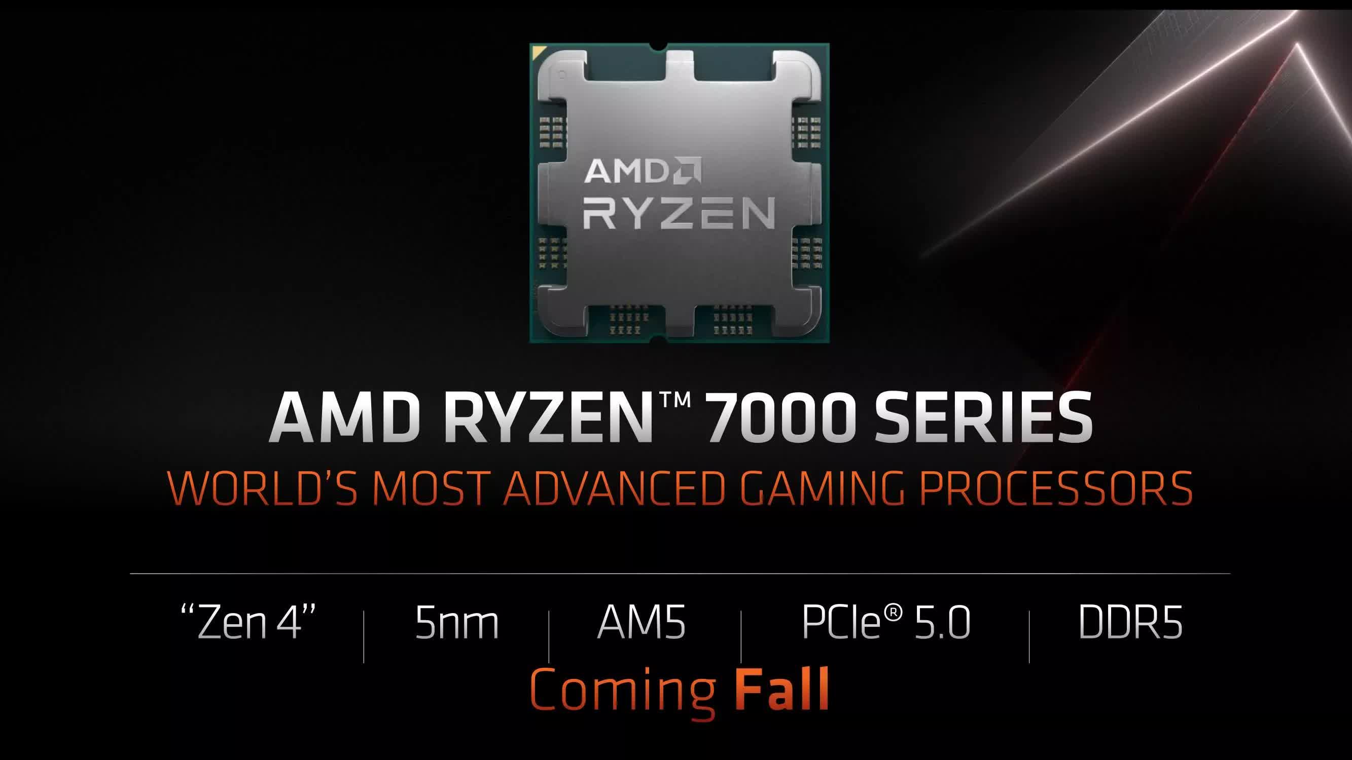 AMD Ryzen 5 7600X engineering sample shows up on a Chinese black market 