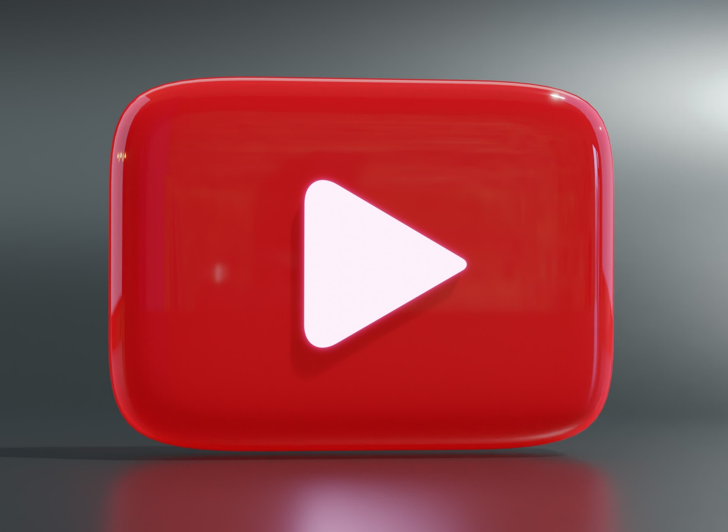 YouTube now warns users that ad blockers aren't allowed