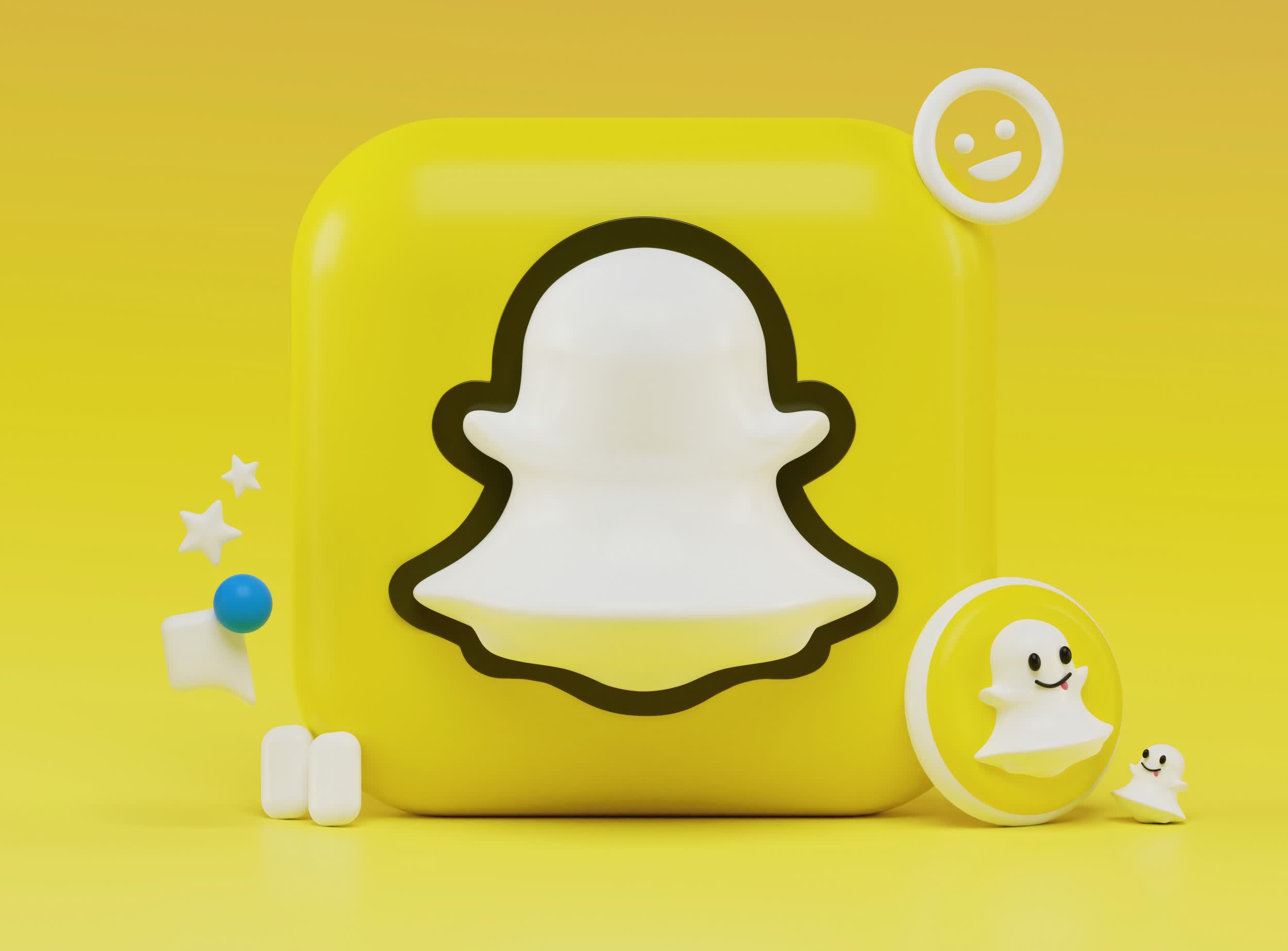 Snap is cutting 20% of its workforce and discontinuing products to combat financial challenges