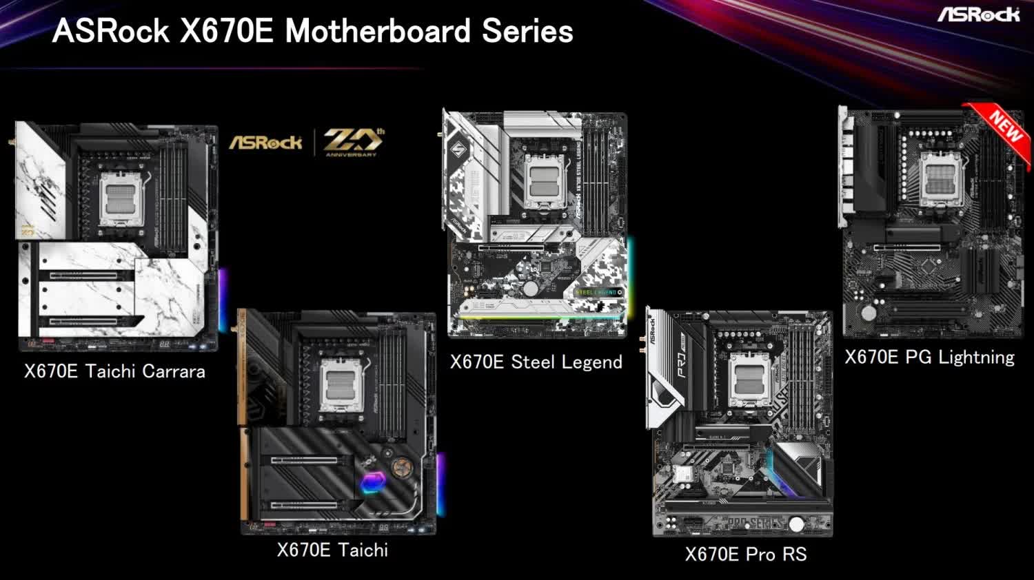 Asrock creates new AM5 BIOS to resolve previously reported long boot times