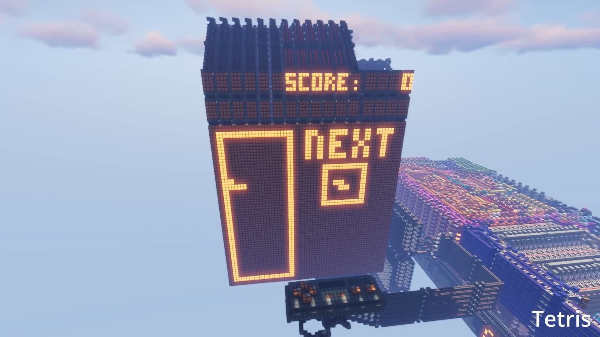 Play Minecraft in the Cloud