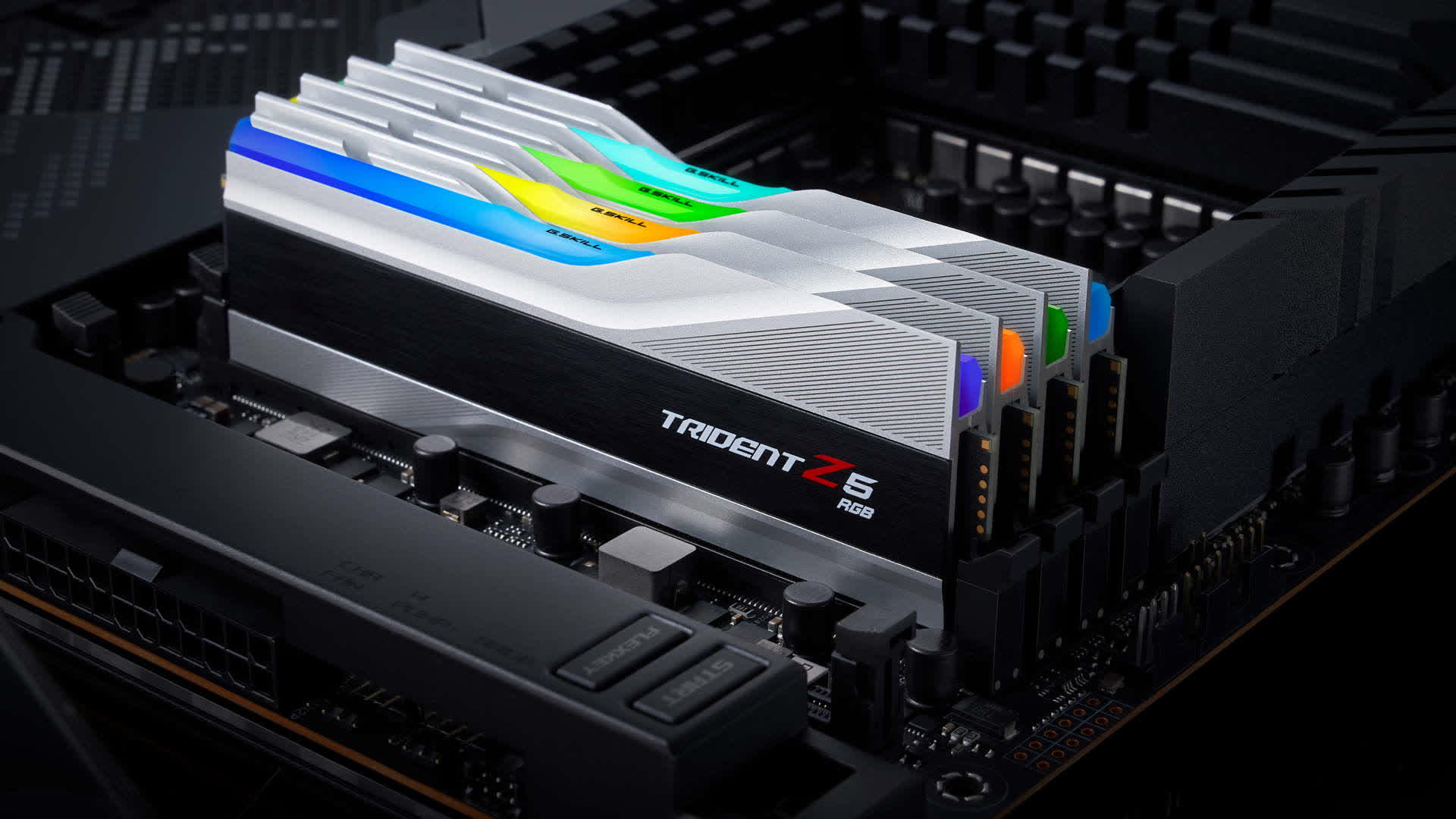 DDR5 prices expected to plunge and reach DDR4 pricing levels by 2023