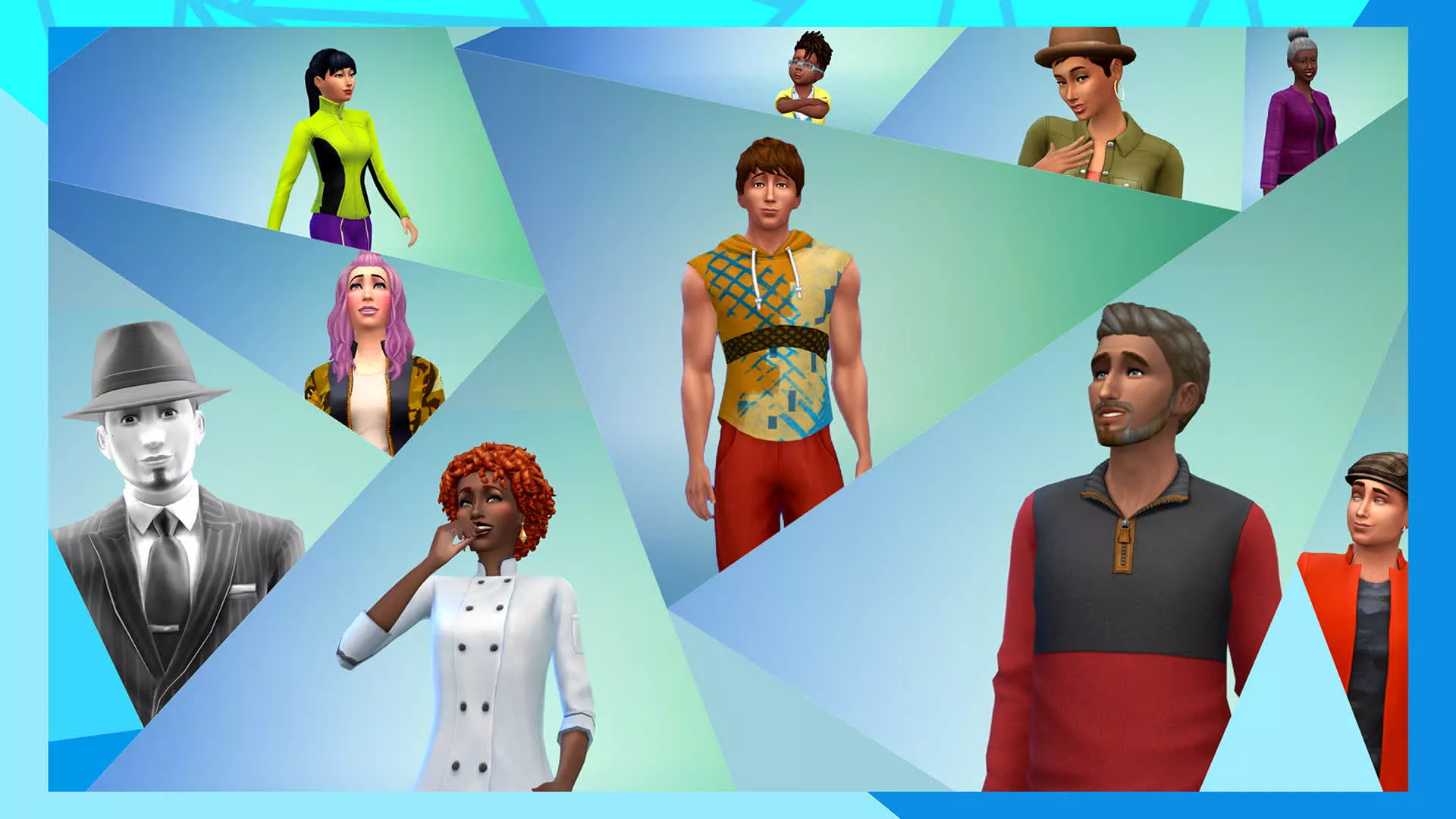 The Sims 5 will be free-to-play according to a leaked job ad