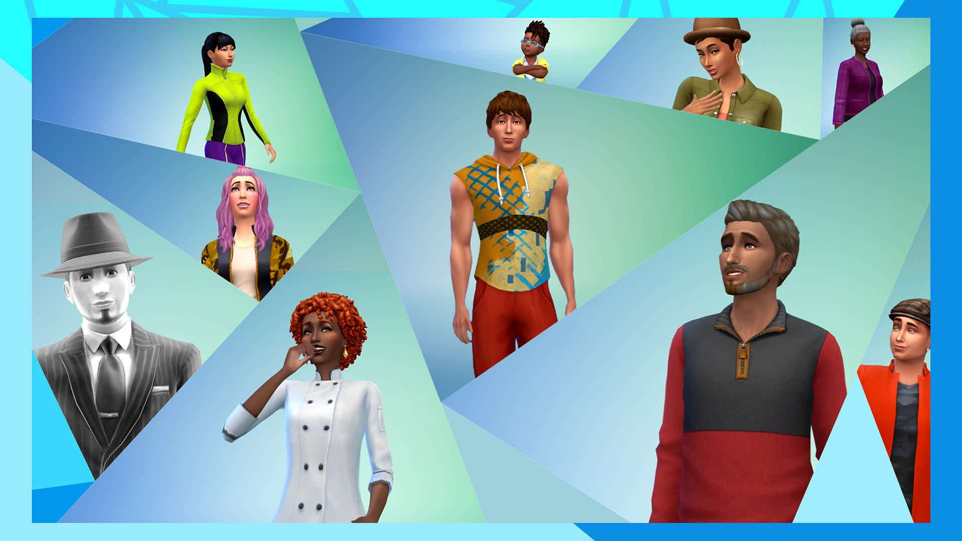 OFFICIAL LEAK: Next Sims 4 Game Pack Icon Revealed