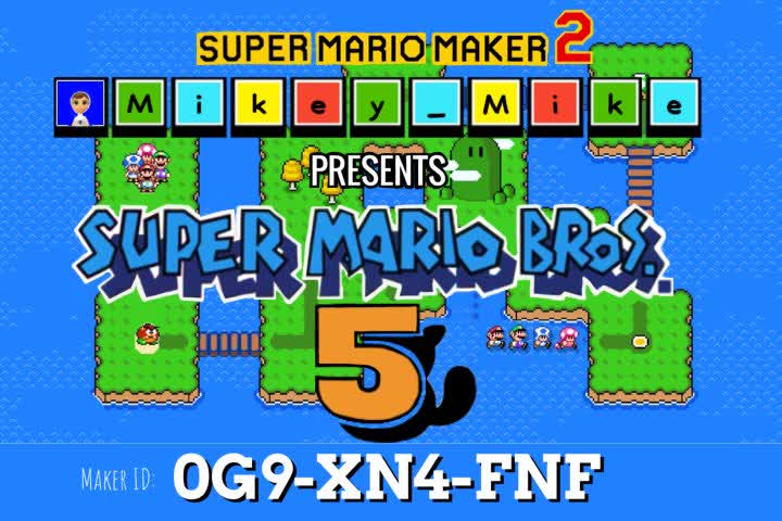 Super Mario Bros PC Version Game Free Download - Gaming News Analyst