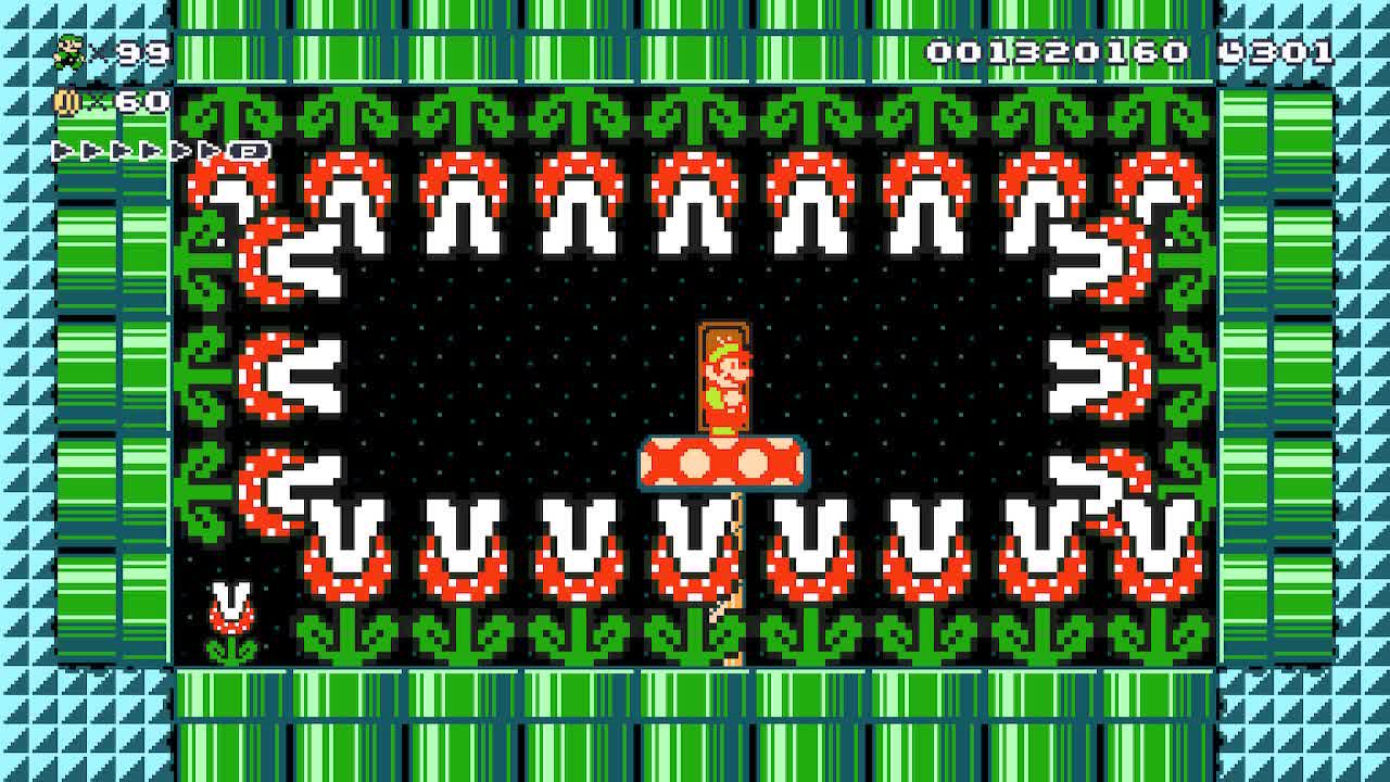 Nintendo superfan spent 7 years building this classic Mario game inside Super Mario Maker 2