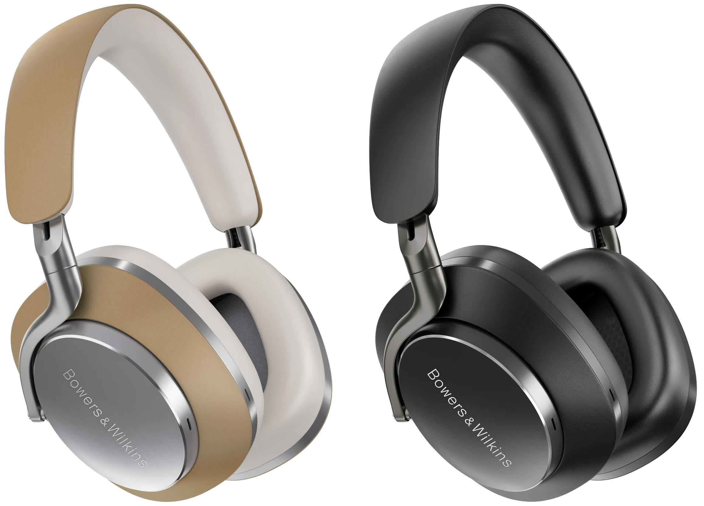 Bowers & Wilkins launches premium Px8 wireless headphones