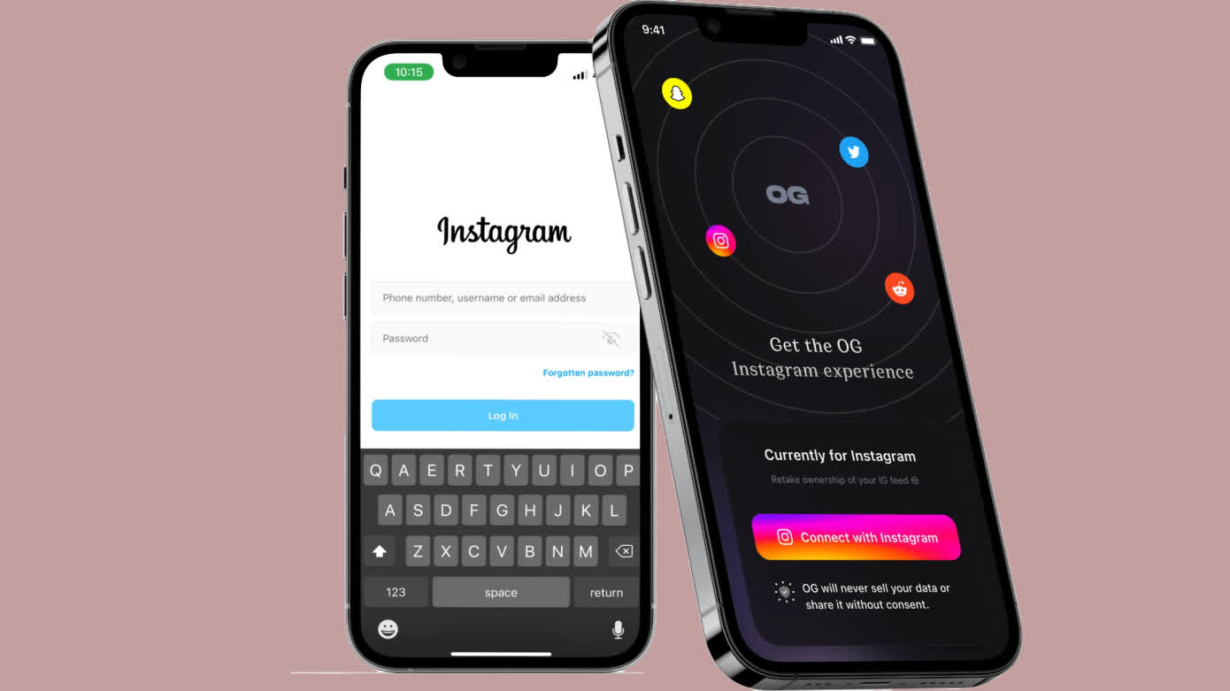 Apple removes ad-free Instagram clone from App Store after Meta objects