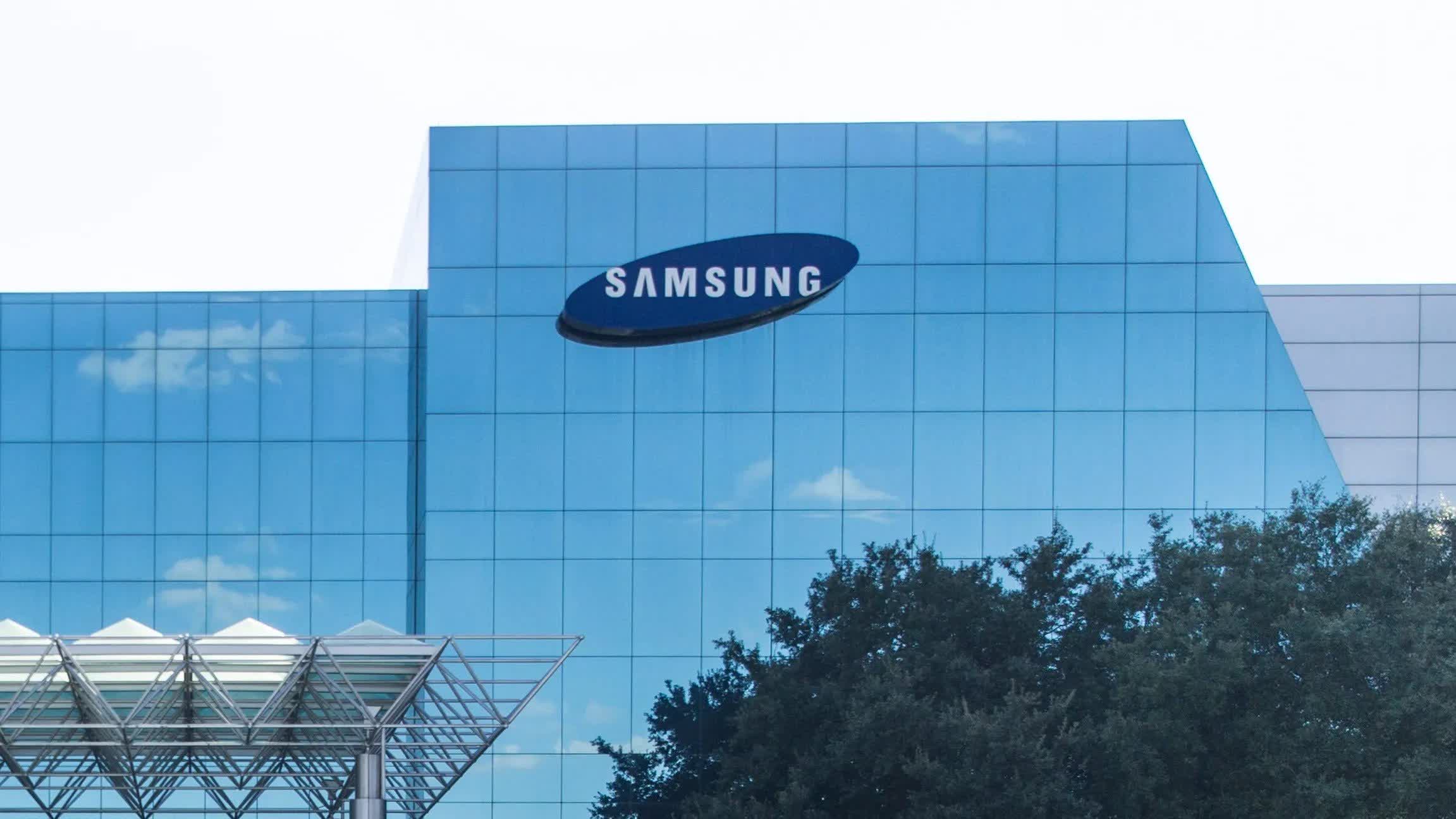 Samsung unveils 5-year roadmap for processors, reaching 1.4nm by 2027