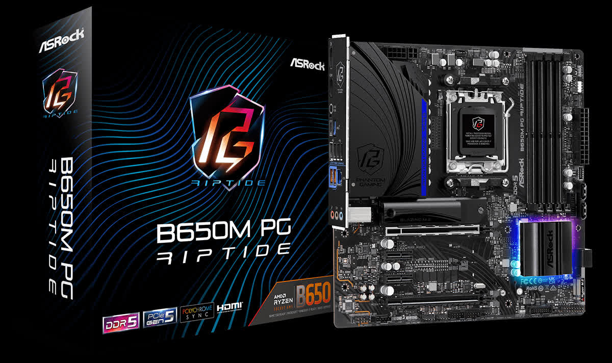 AMD B650 Extreme motherboards are made for budget overclocking