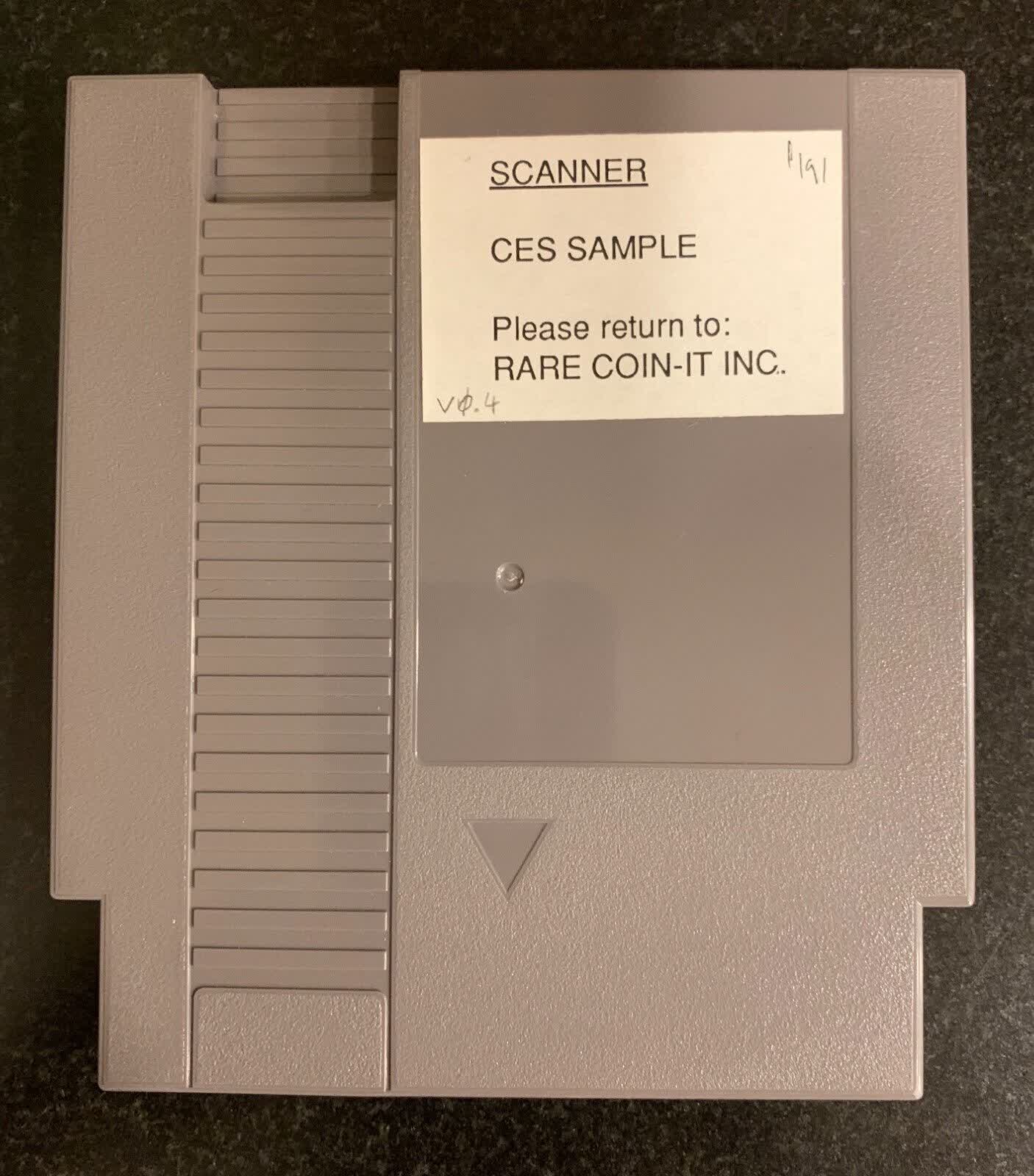 Two unreleased NES prototypes are poised to bring big bucks on eBay
