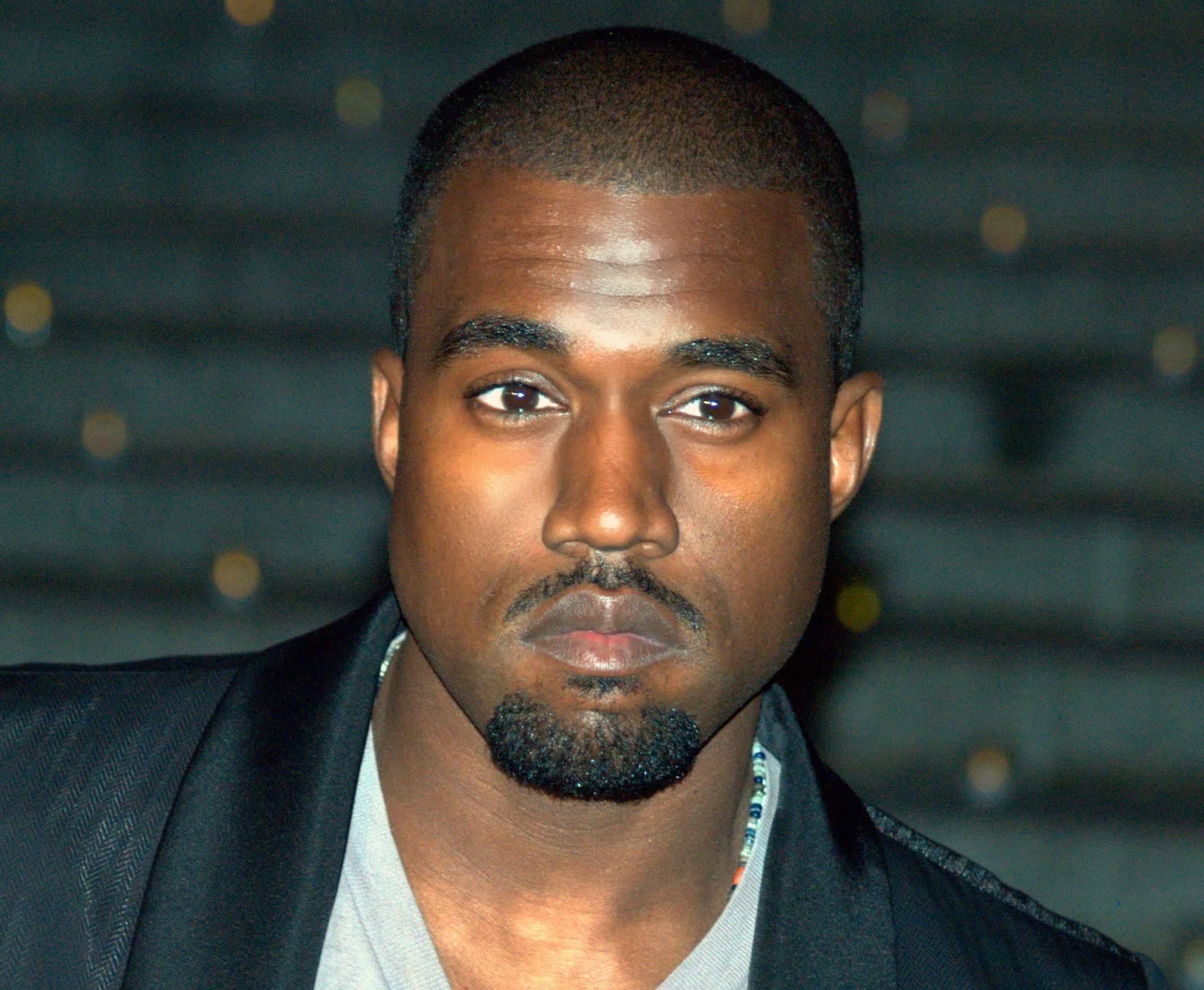 Kanye West to buy free-speech platform Parler