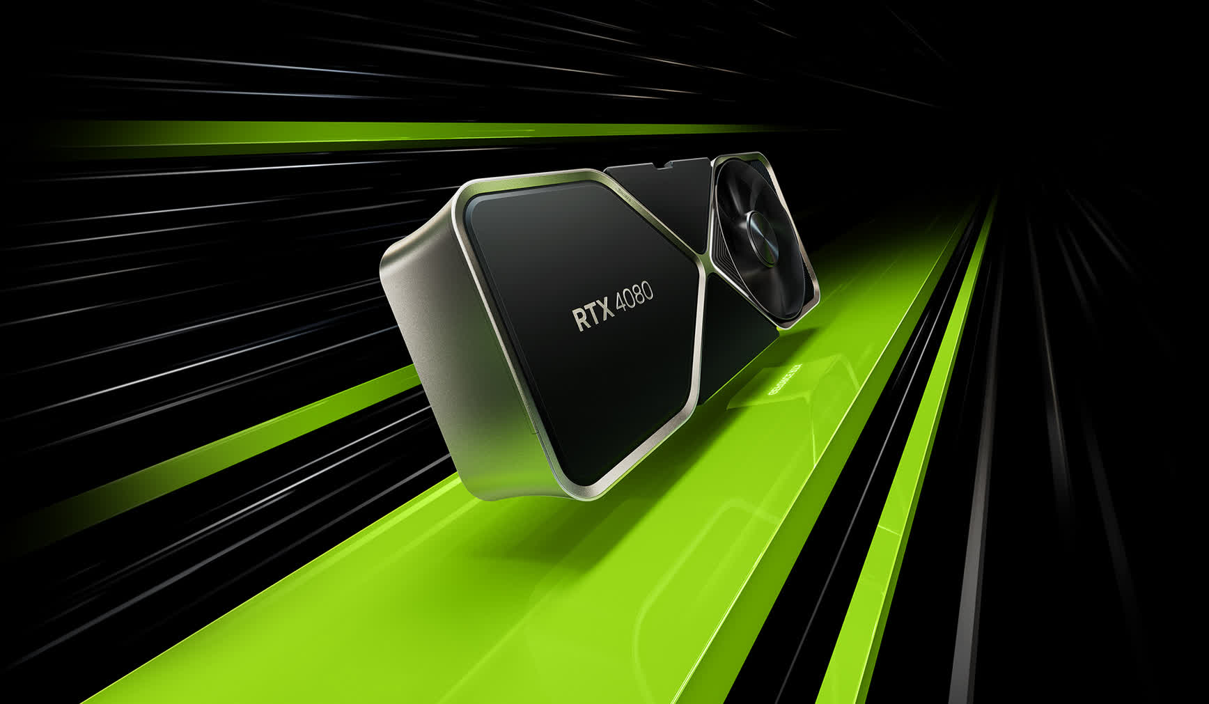 Nvidia reimbursing board partners for cost of RTX 4080 12GB rebranding