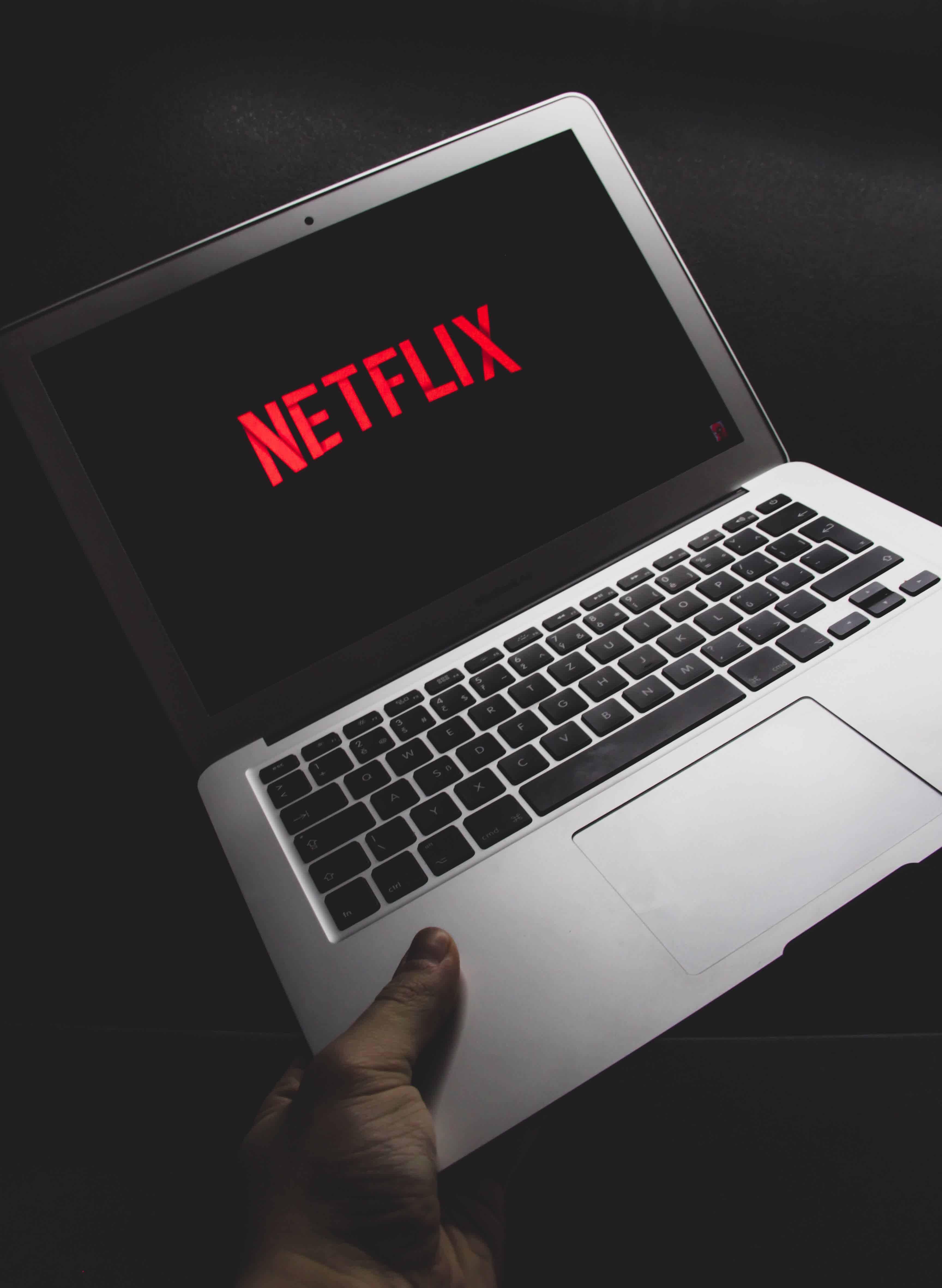 Netflix sharing crackdown rolls on with new profile transfer tool