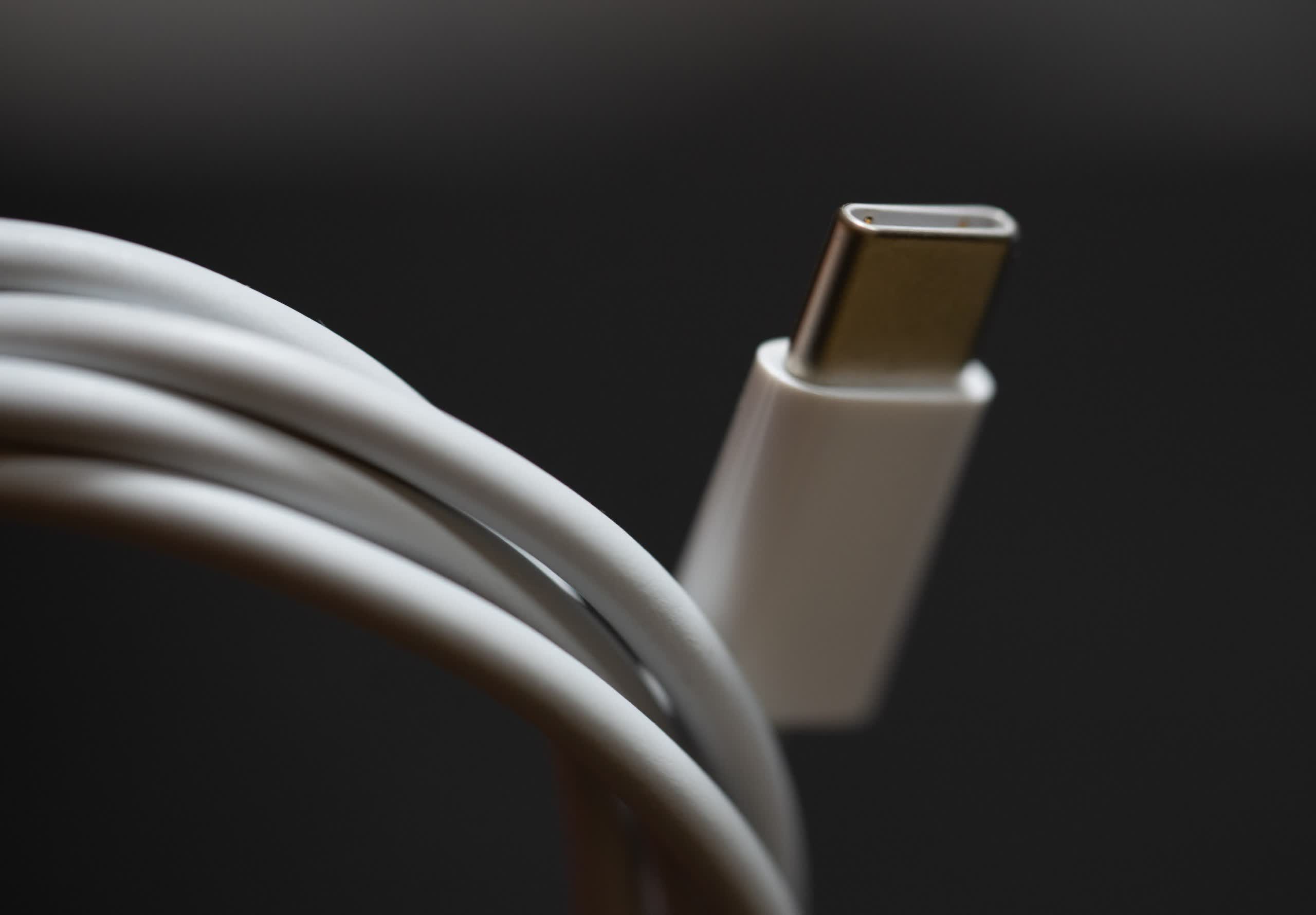Apple expected to claim switching to USB-C in the iPhone 15 was its idea