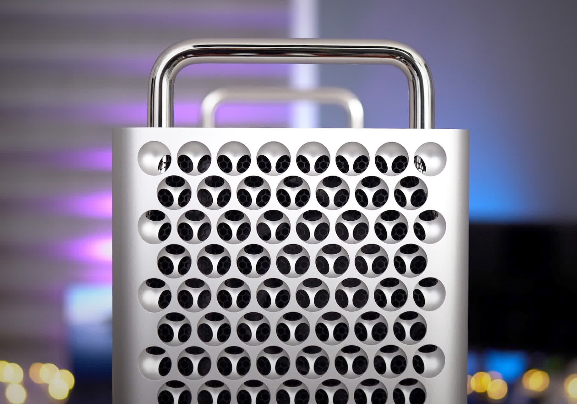 Apple said to be testing multiple Mac Pro configurations including one with 48 CPU cores