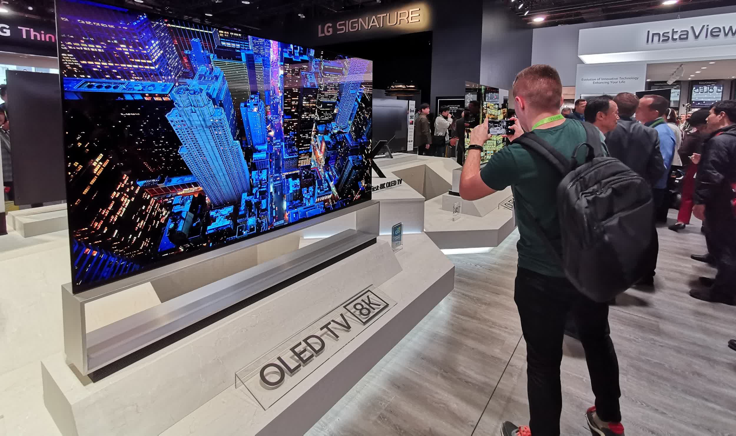 What is 8K TV and why should you buy one?