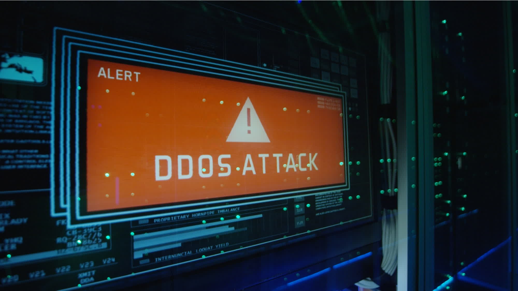 Reflection DDoS attacks are on the rise again