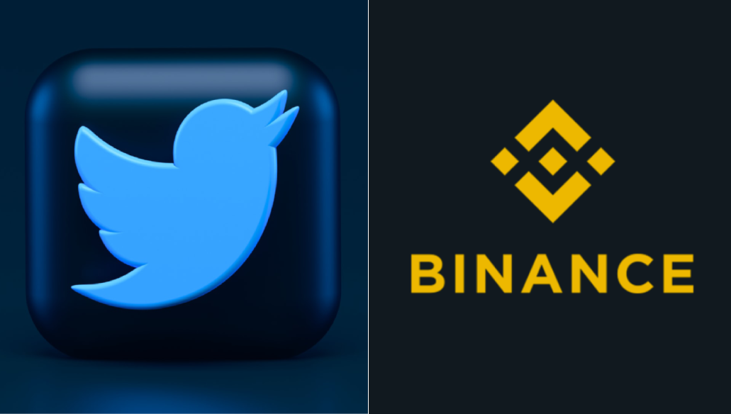 Elon Musk and Binance team up to battle Twitter's bot problem using blockchain