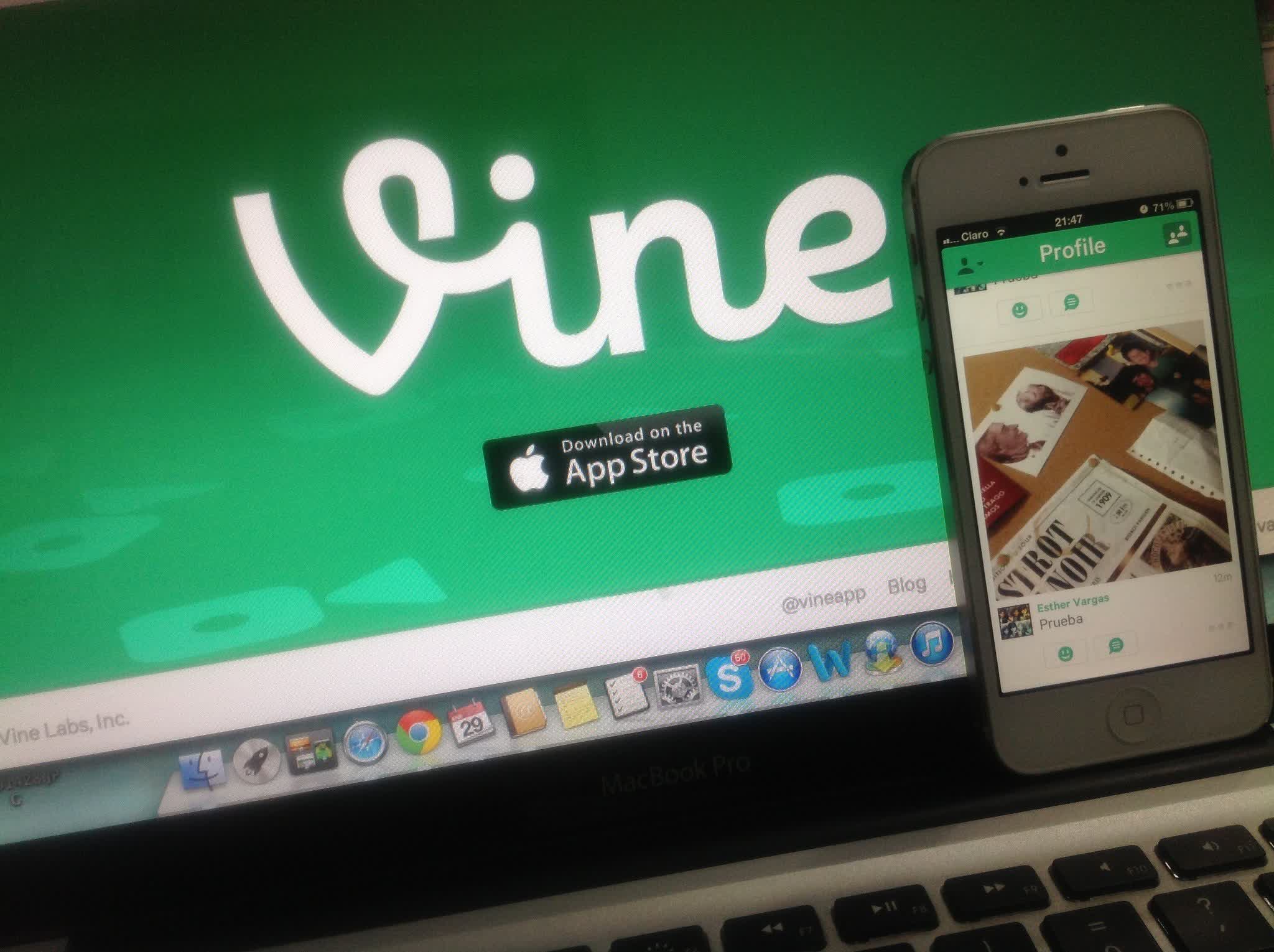 Elon Musk could bring back Vine, will make users pay for Twitter verification