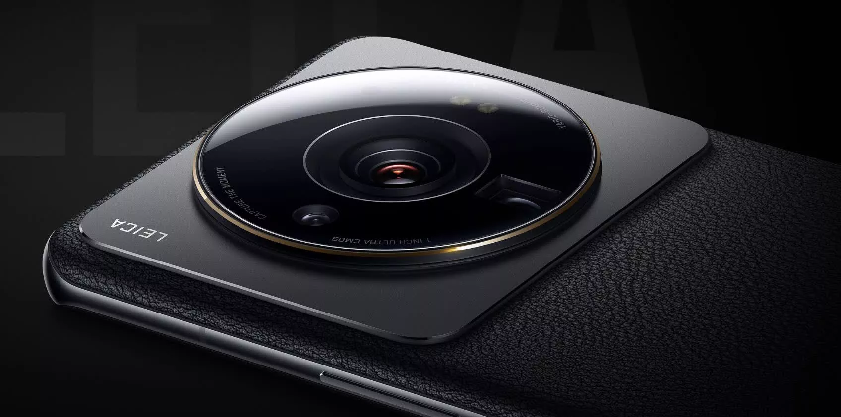 Xiaomi unveils concept phone with interchangeable camera lenses