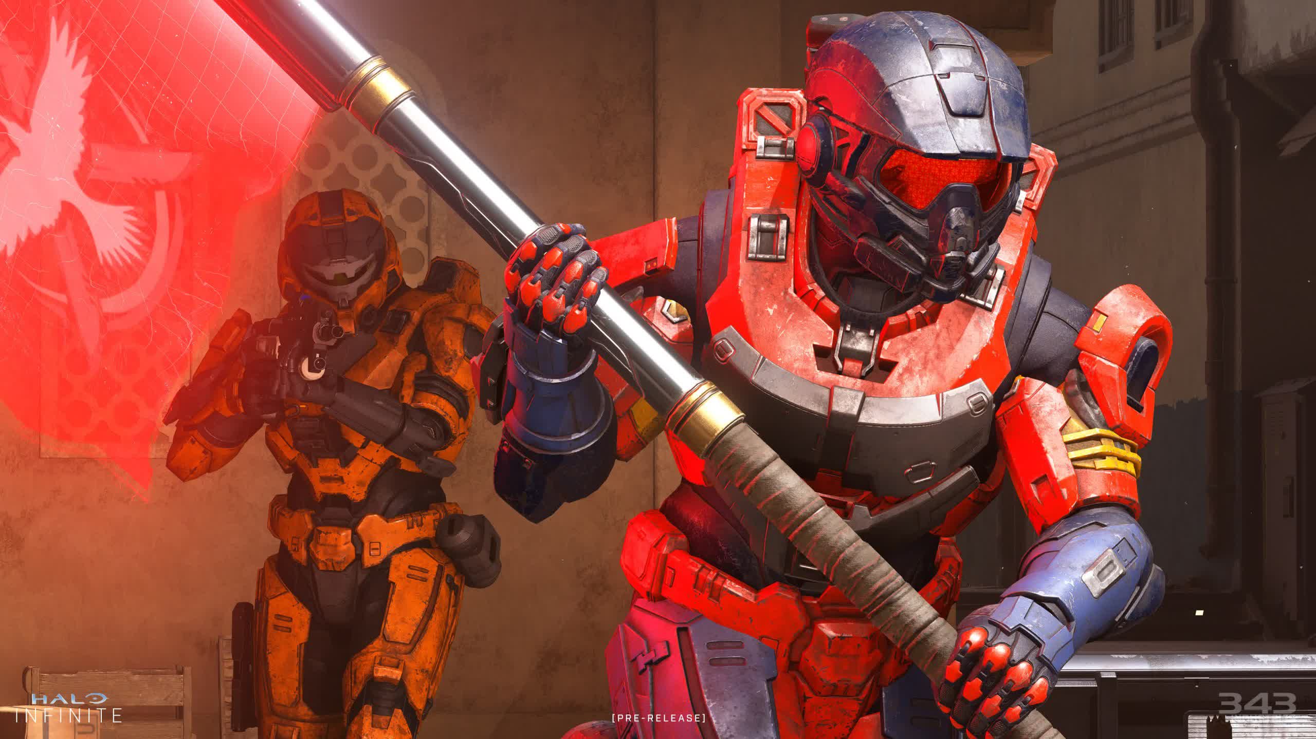 Halo Infinite' Season 3 delayed, with Forge arriving in November - The Washington Post