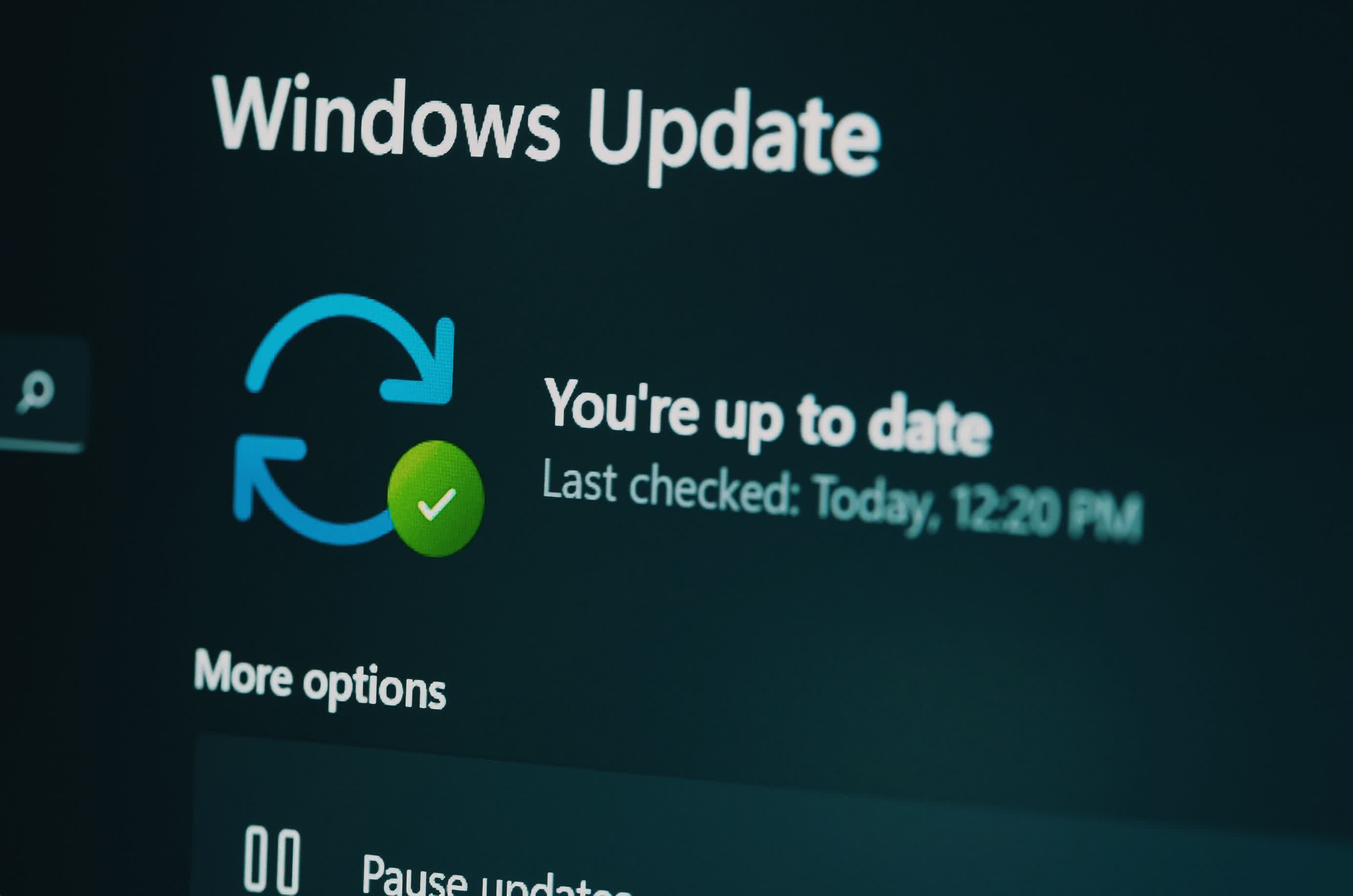 Microsoft's November 2022 Patch Tuesday fixes 6 zero-day security flaws