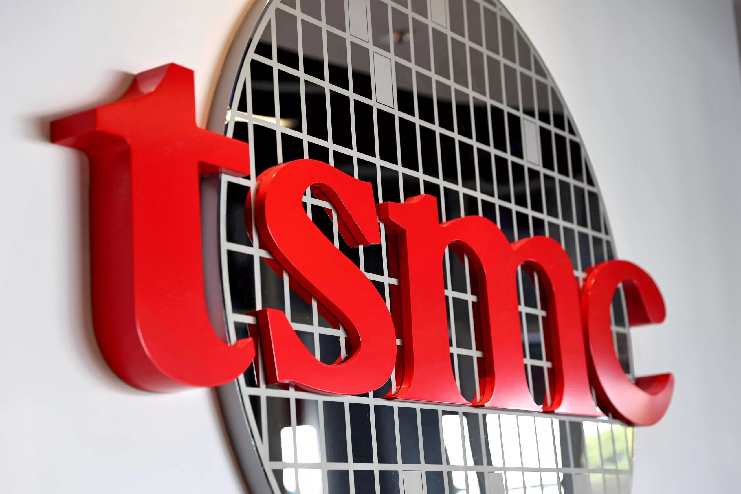 TSMC will localize some neon production to secure the global supply