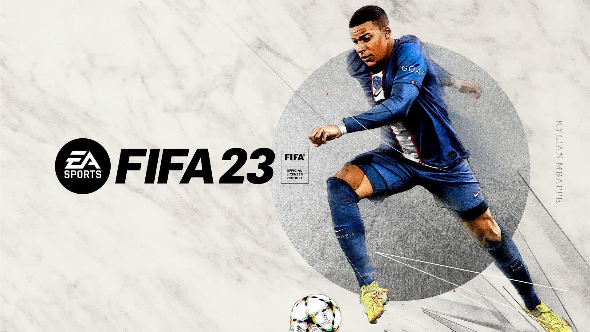 FIFA 23 is trying to correctly predict the World Cup winner for the fourth time in a row