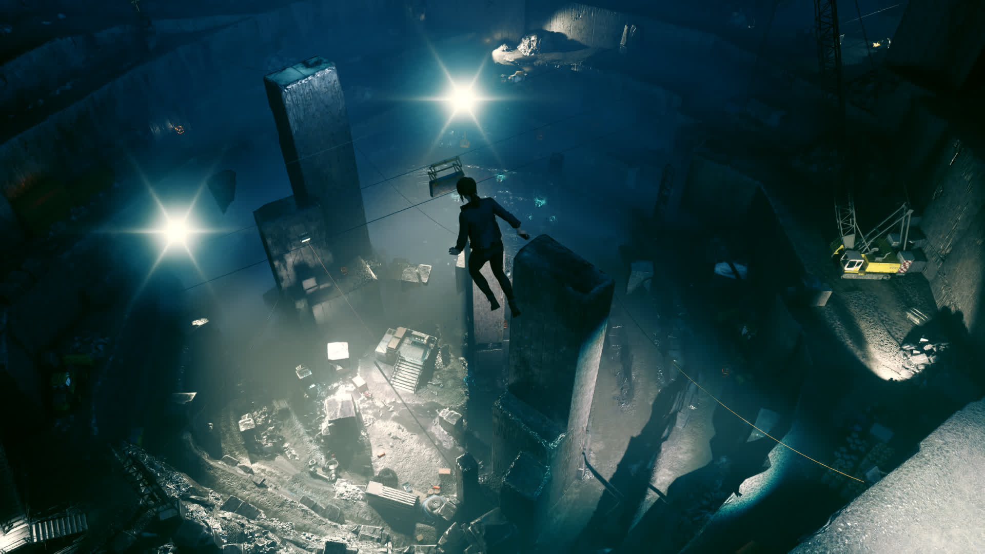 Control 2 is coming: Paranormal action-adventure is getting a sequel