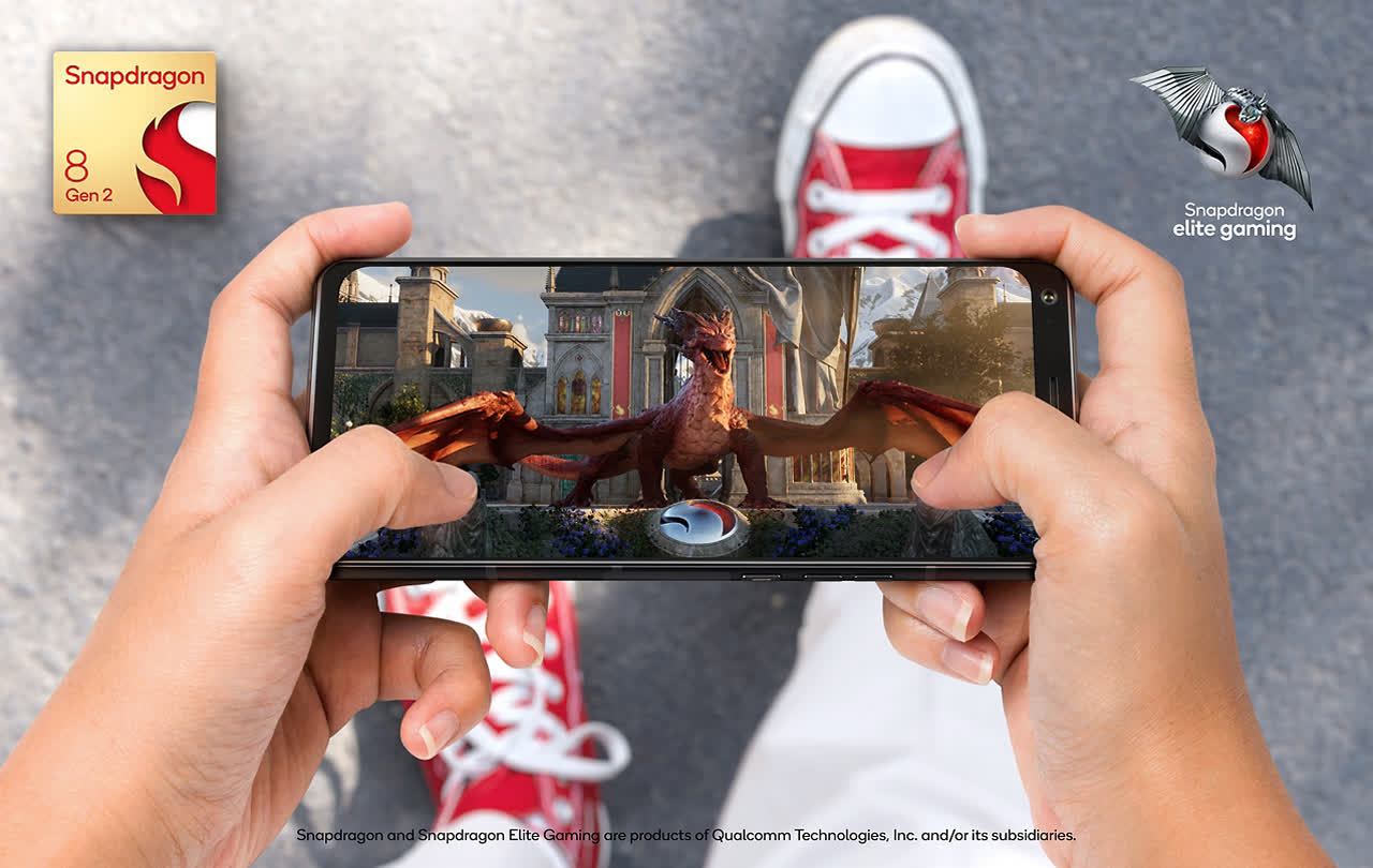 Qualcomm Snapdragon X Elite Adreno GPU performance matches AMD Radeon 780M in gaming