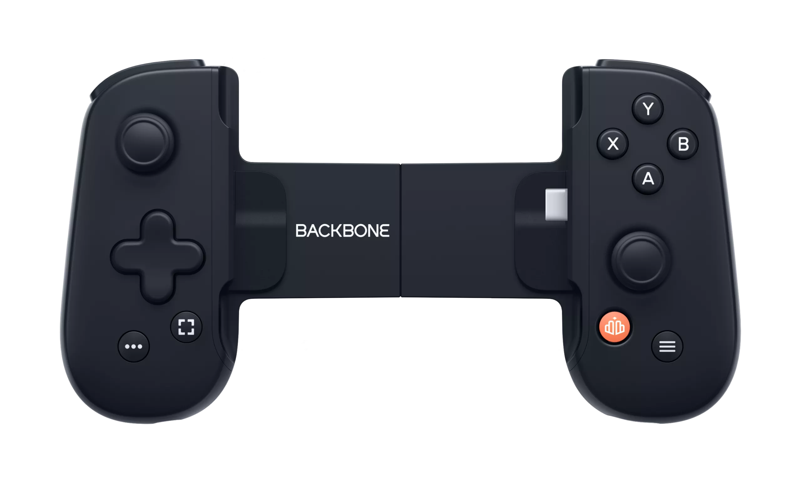 Android controller games