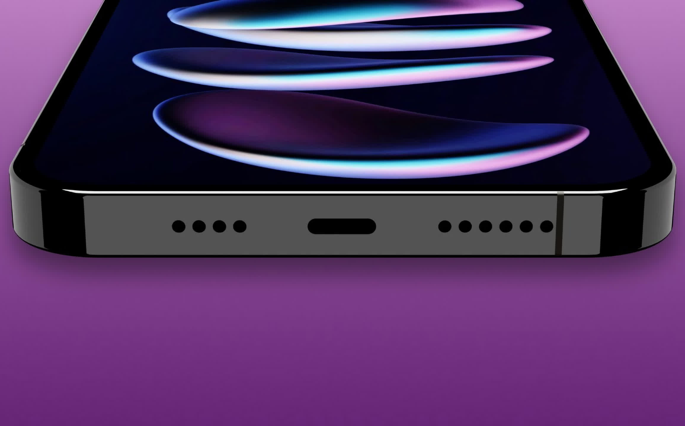 New iPhone 15 leak claims not all USB-C iPhones will be equal when it comes  to data transfer speeds -  News