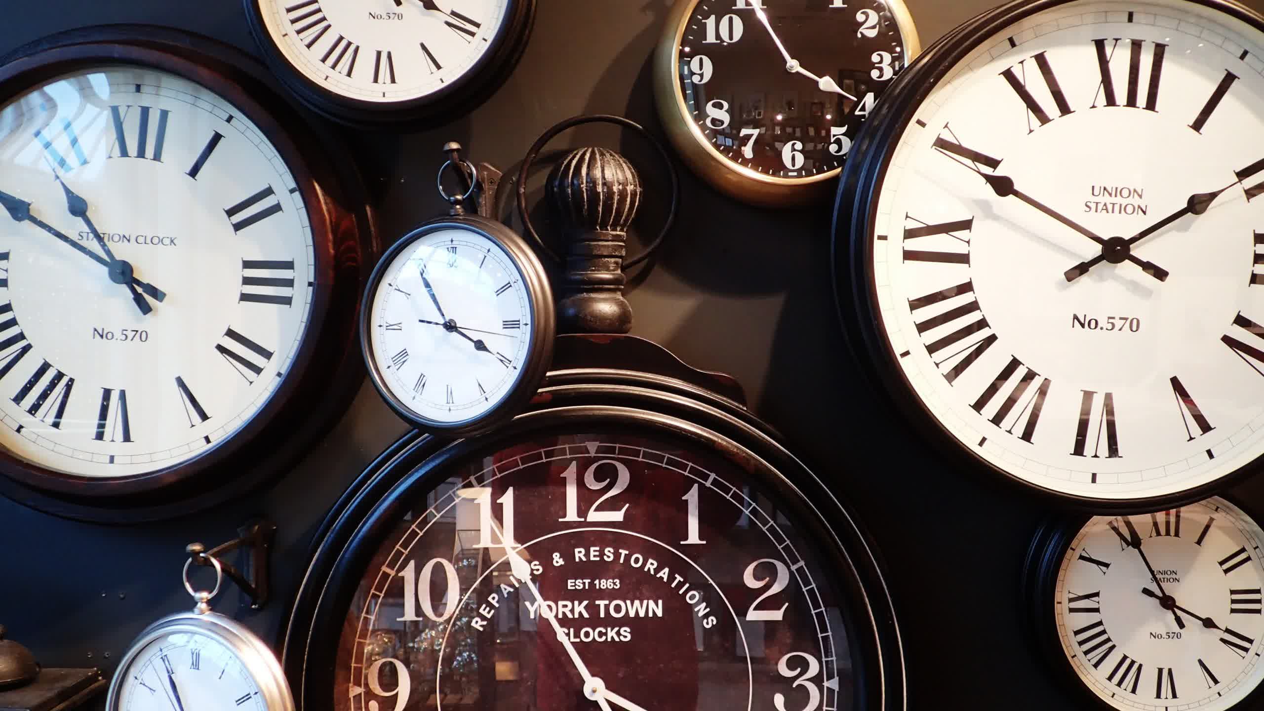 Software engineers and timekeepers rejoice as the world votes to end the leap second