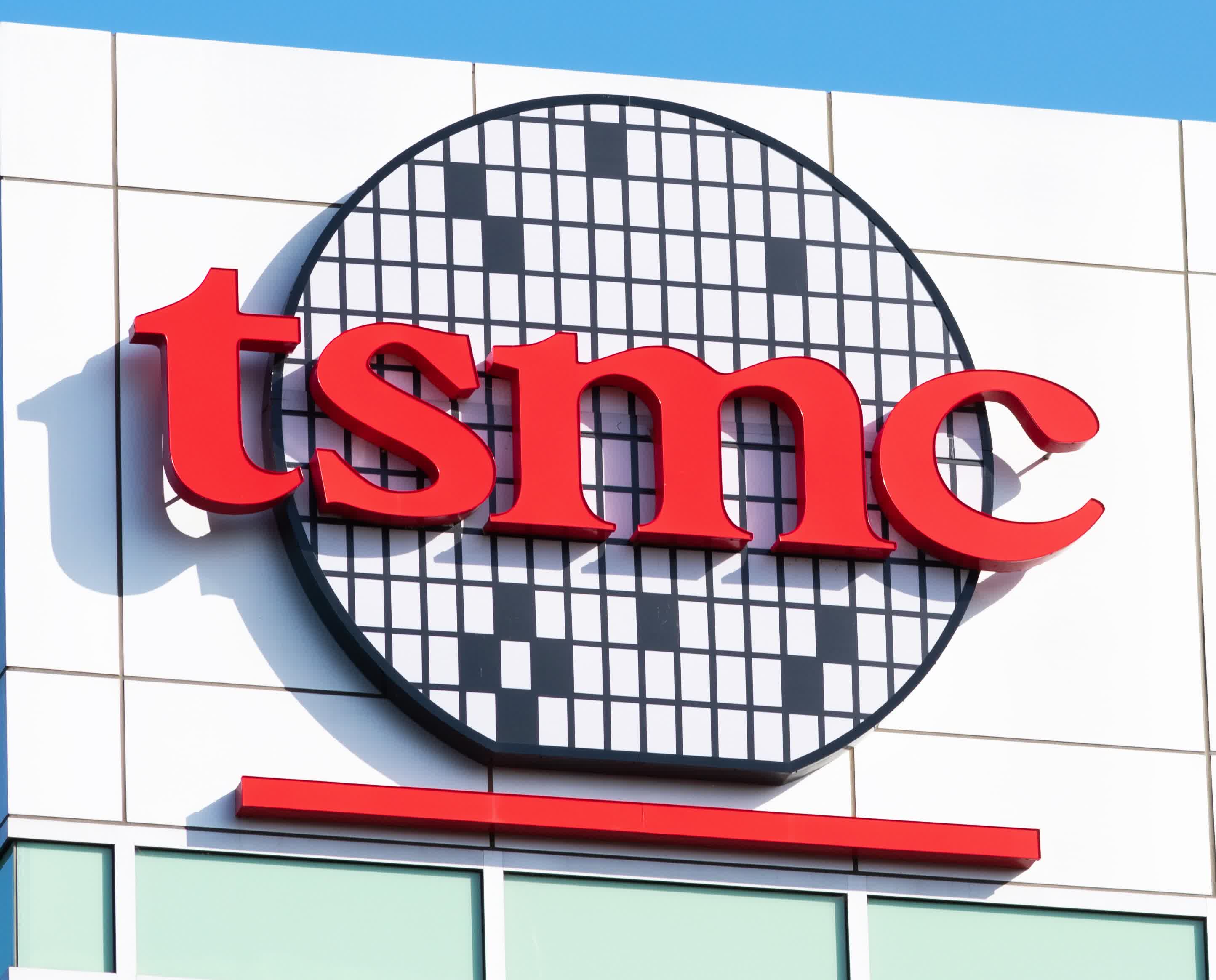 Waning consumer demand sees TSMC miss revenue forecasts for first time in two years