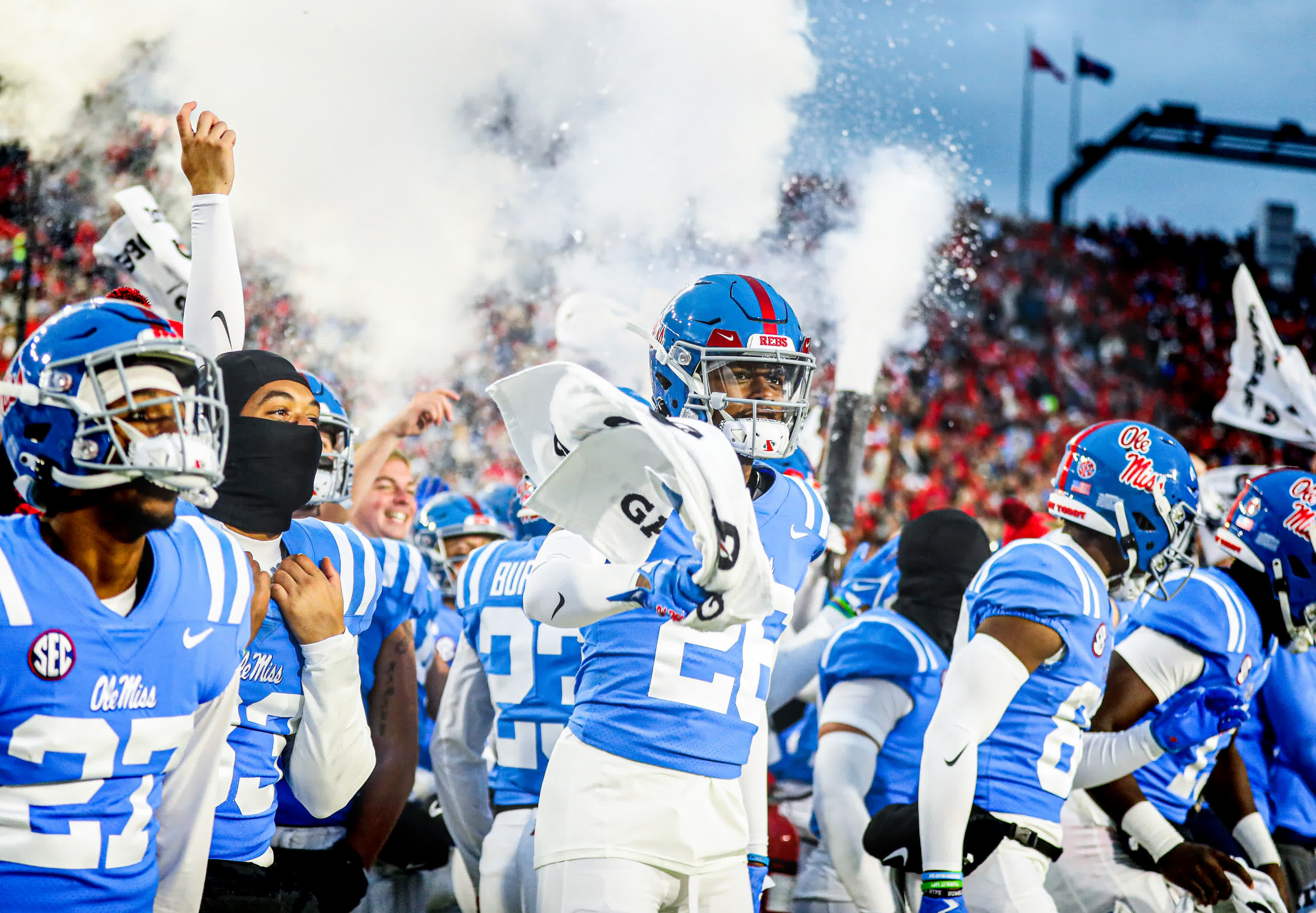 EA Sports To Publish Next College Football Game In 2024 TechSpot