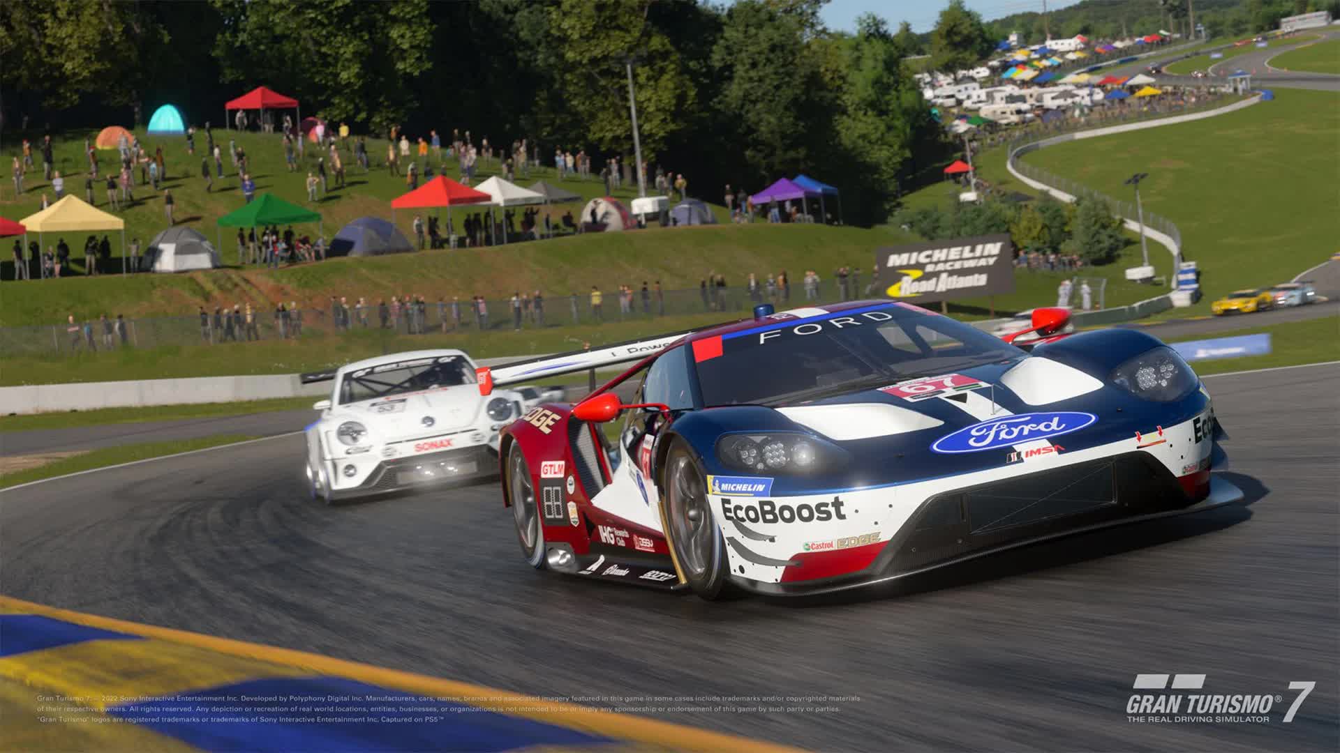 Gran Turismo creator says he is considering and looking into bringing the series to PC