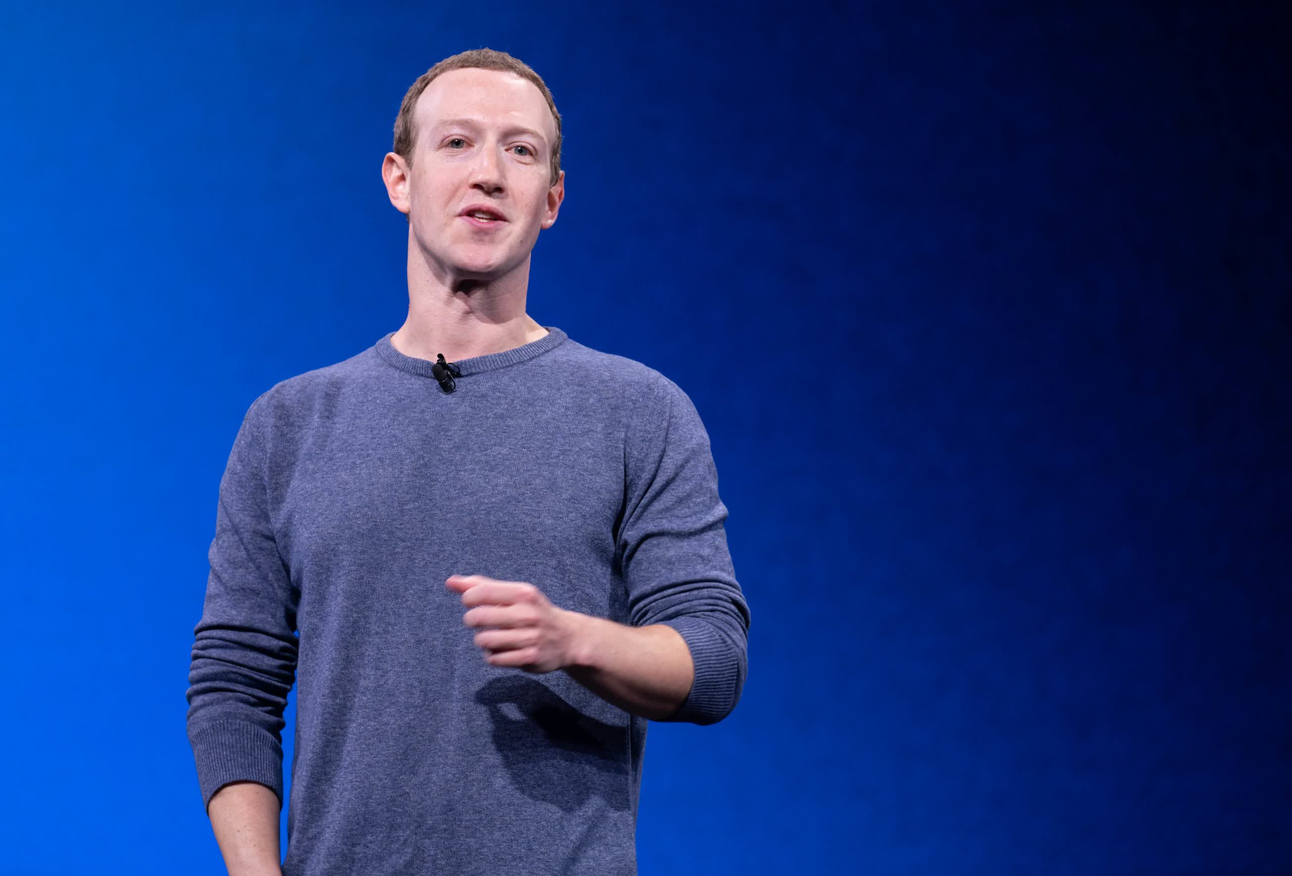 Zuckerberg faces backlash in China amid Meta's push to sell Quest VR headsets in the country