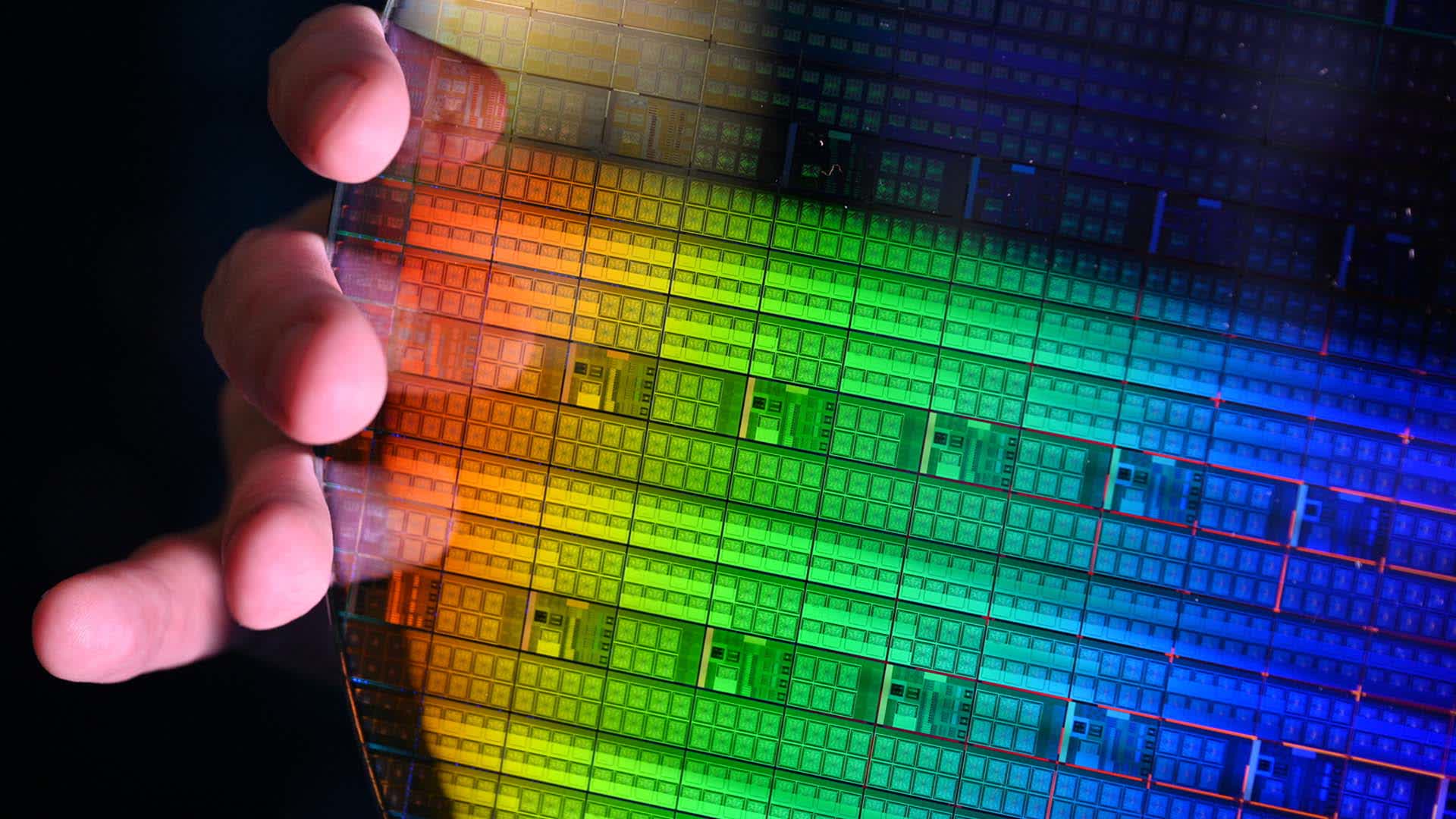 New Intel research charts a course to trillion-transistor chip designs by 2030