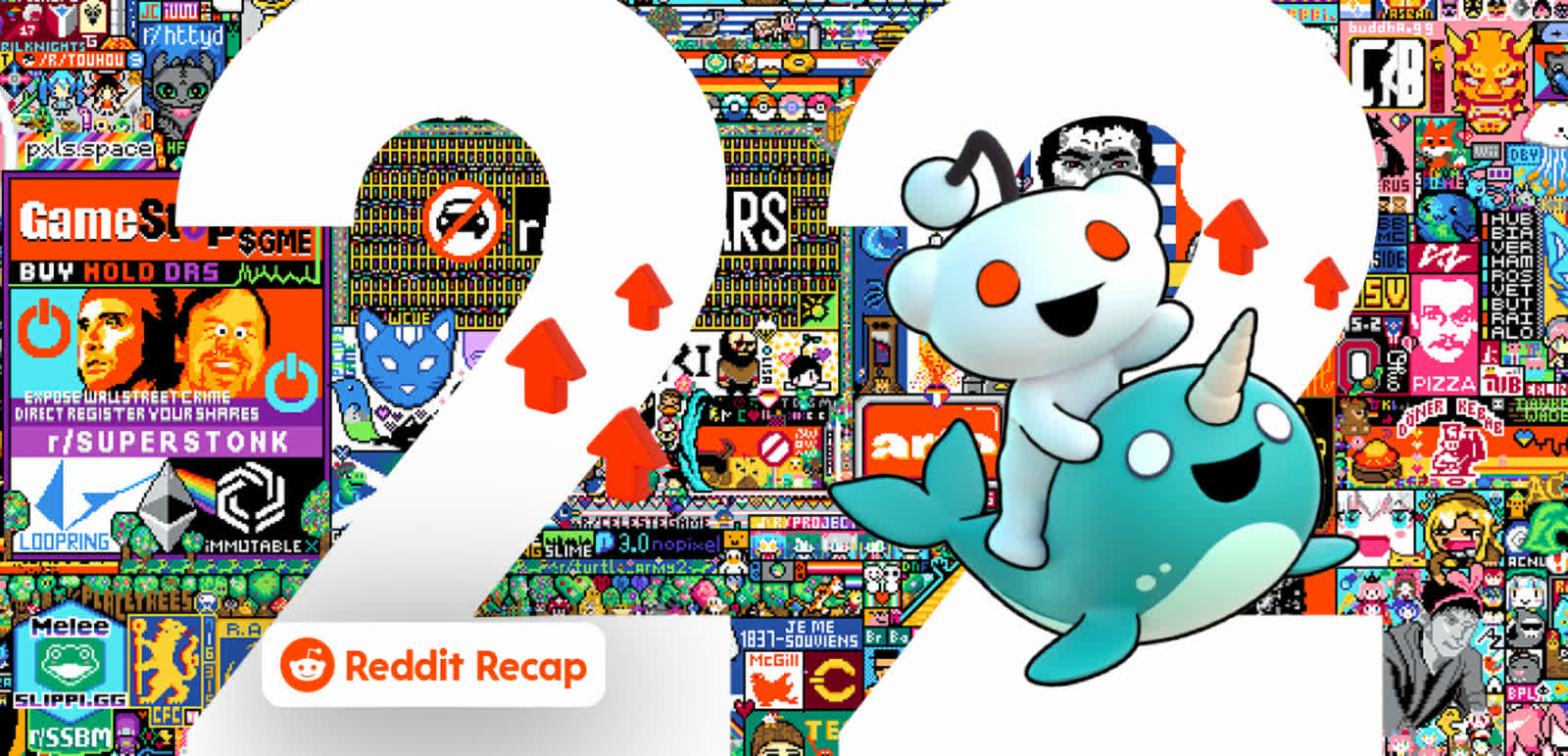 Reddits recap celebrates the most popular posts of 2022 TechSpot