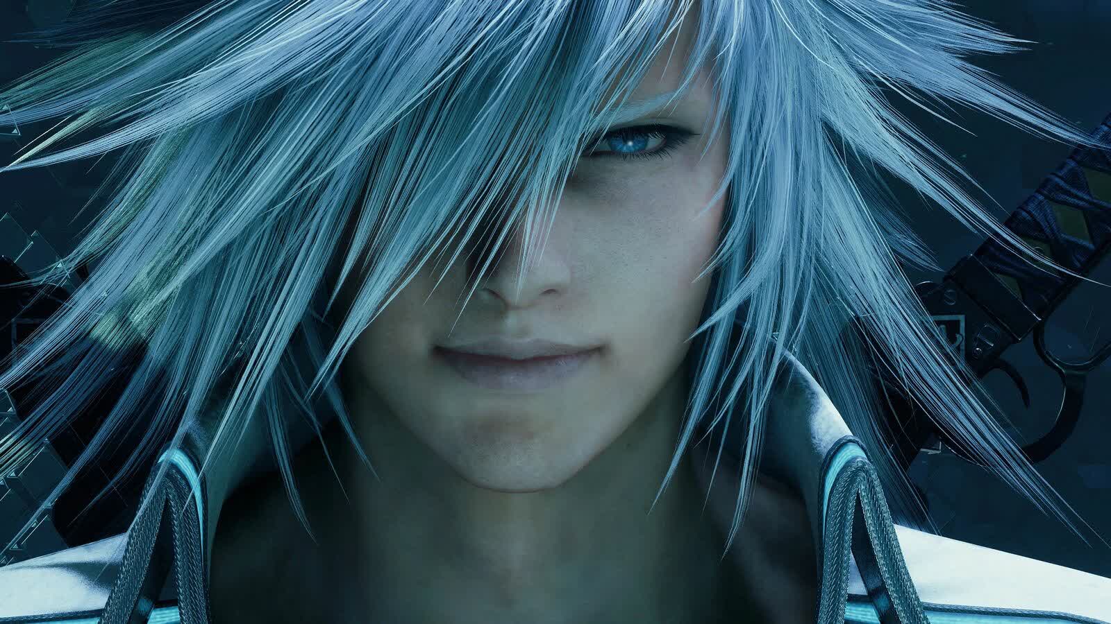 Final Fantasy 6 Pixel Remaster set to launch February 2022