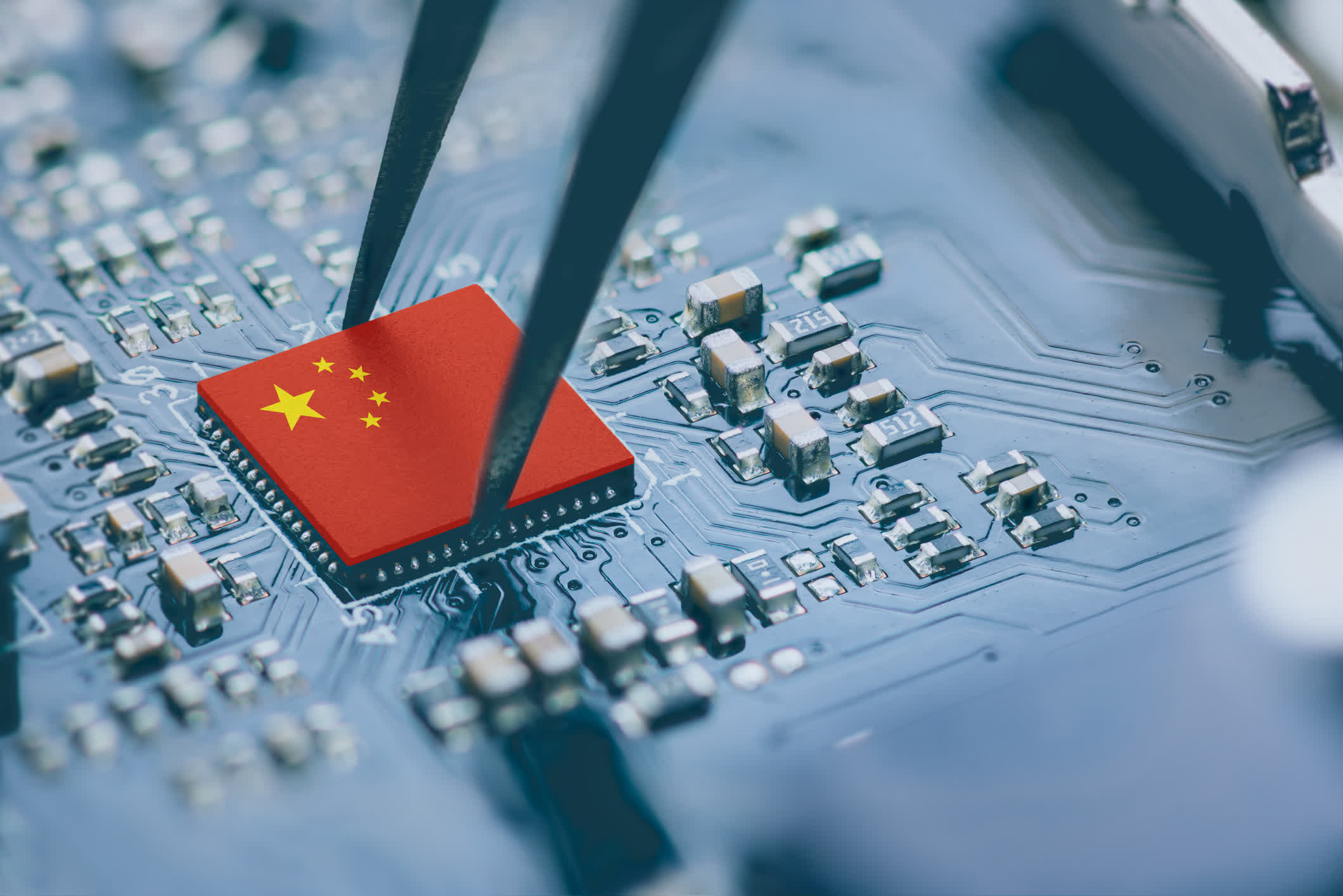 China complains about the CHIPS Act, again: claims double standards and Cold War mentality by the US