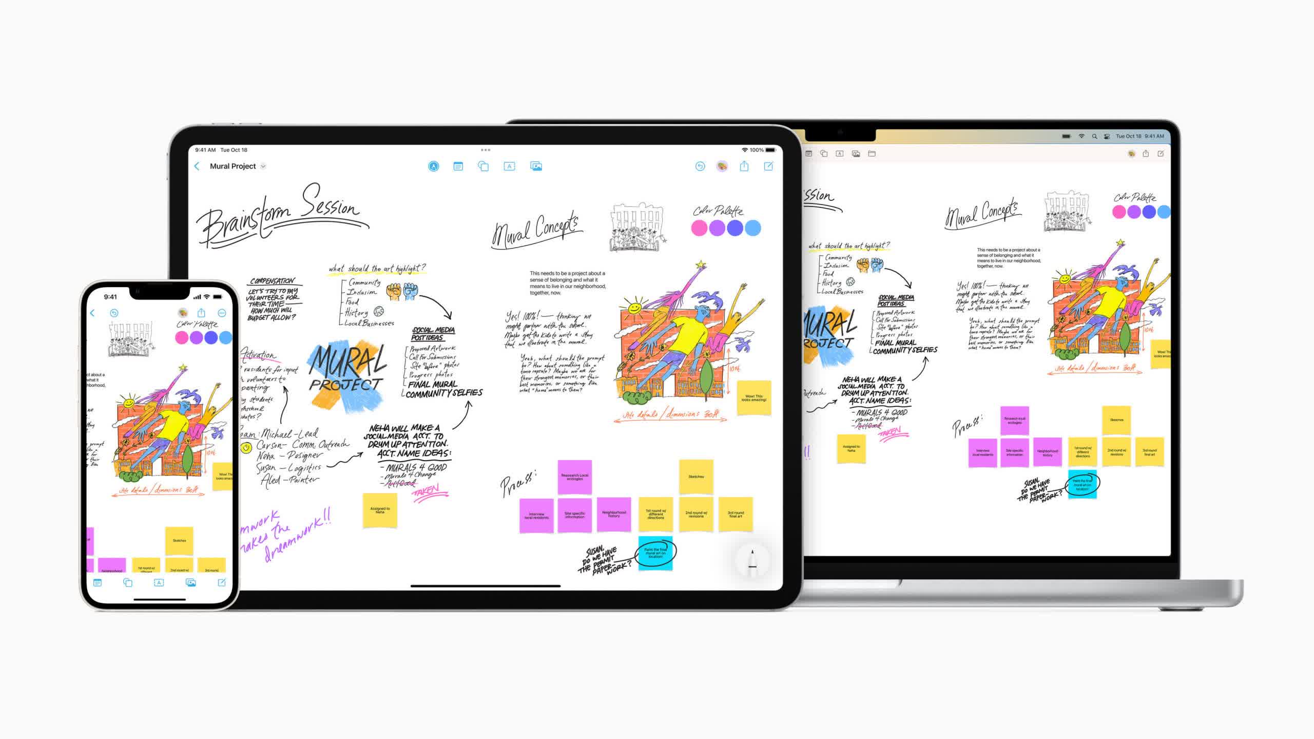 Apple iOS 16.2, macOS 13.1, and concurrent updates include many security and feature updates