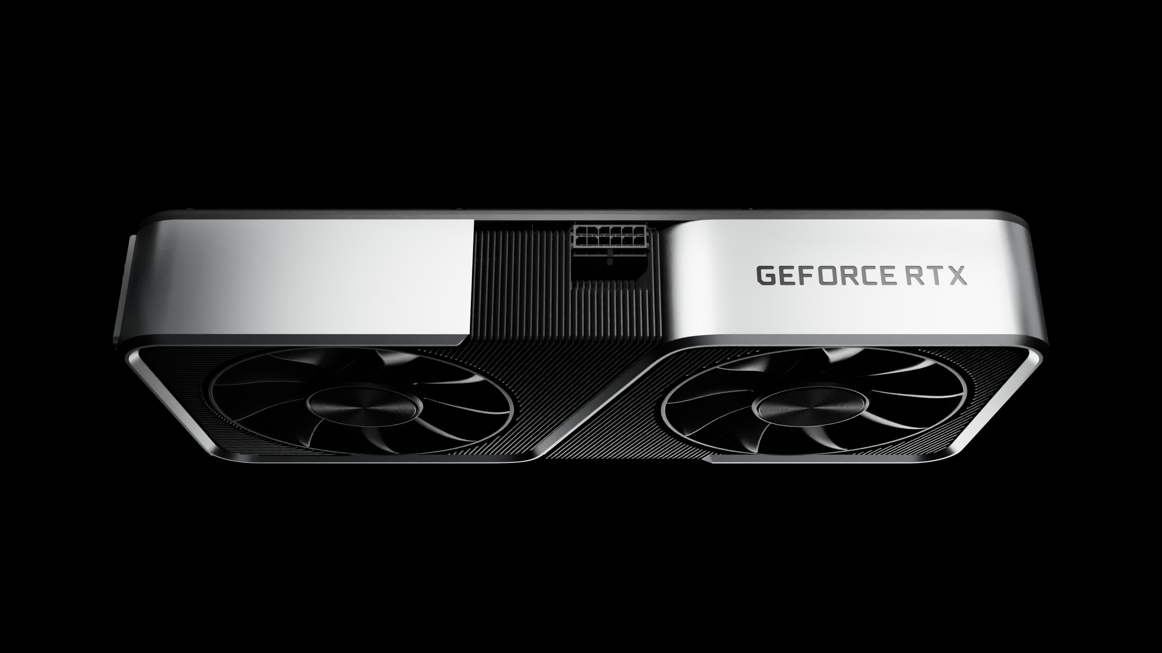 NVIDIA GeForce RTX 4060 Ti 8 GB Rumored To Cost Same As 3060 Ti $399 US, 16  GB For $499 US