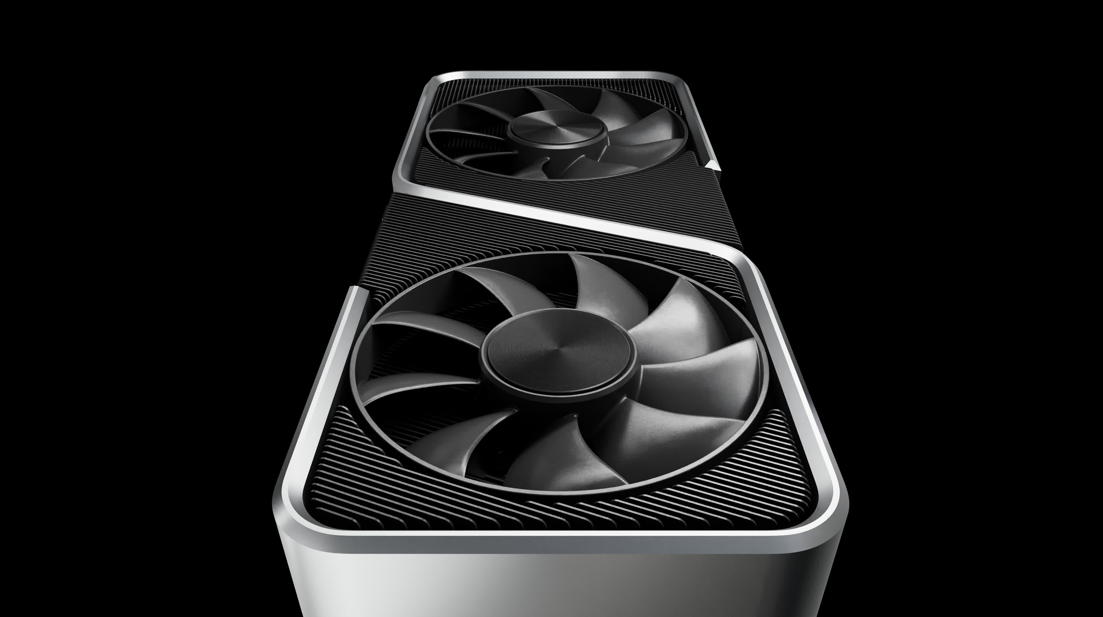 Leaker Claims NVIDIA Is Launching RTX 4080 Ti Early Next Year