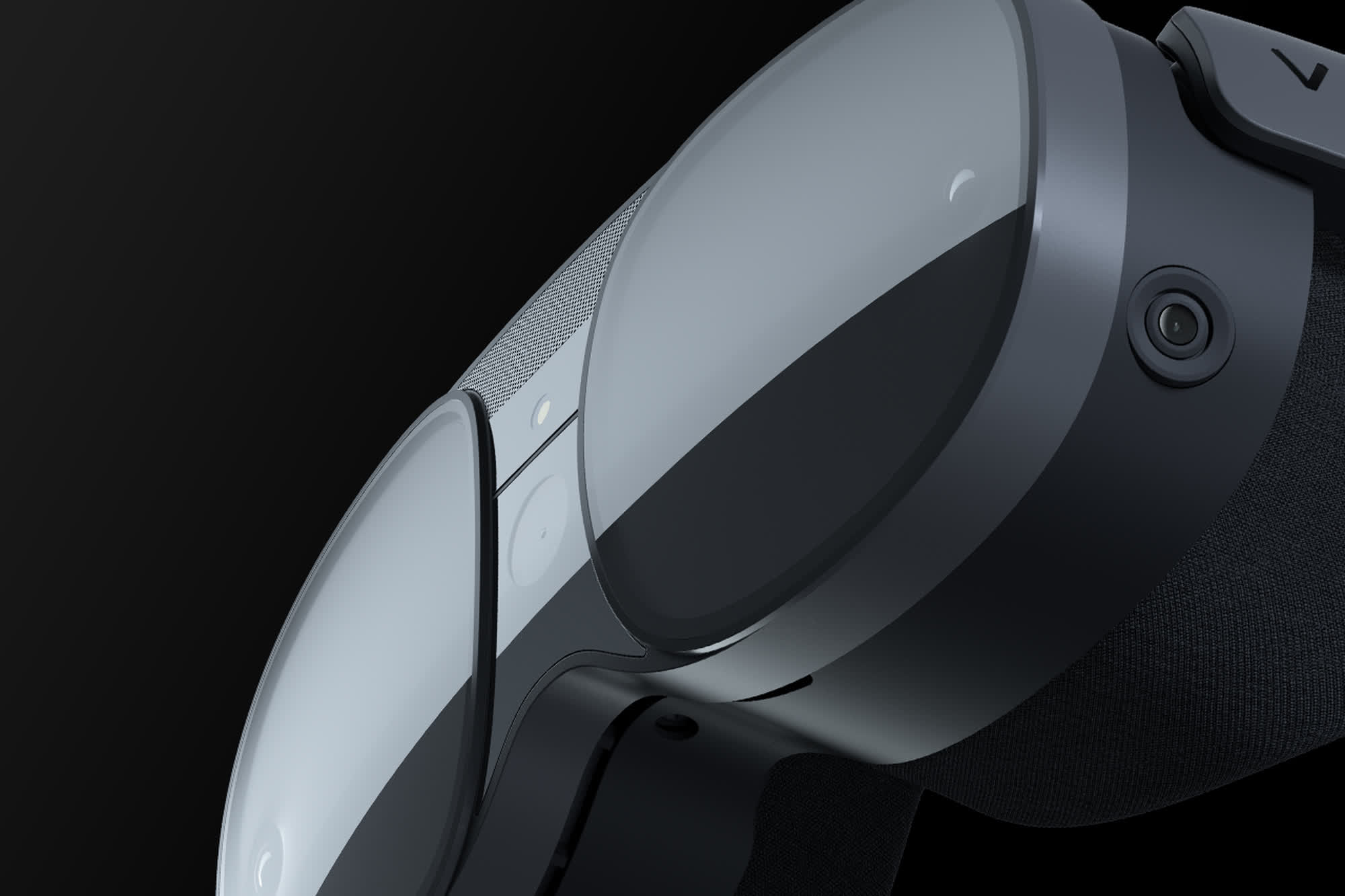 HTC is prepping a lightweight Meta Quest competitor for CES