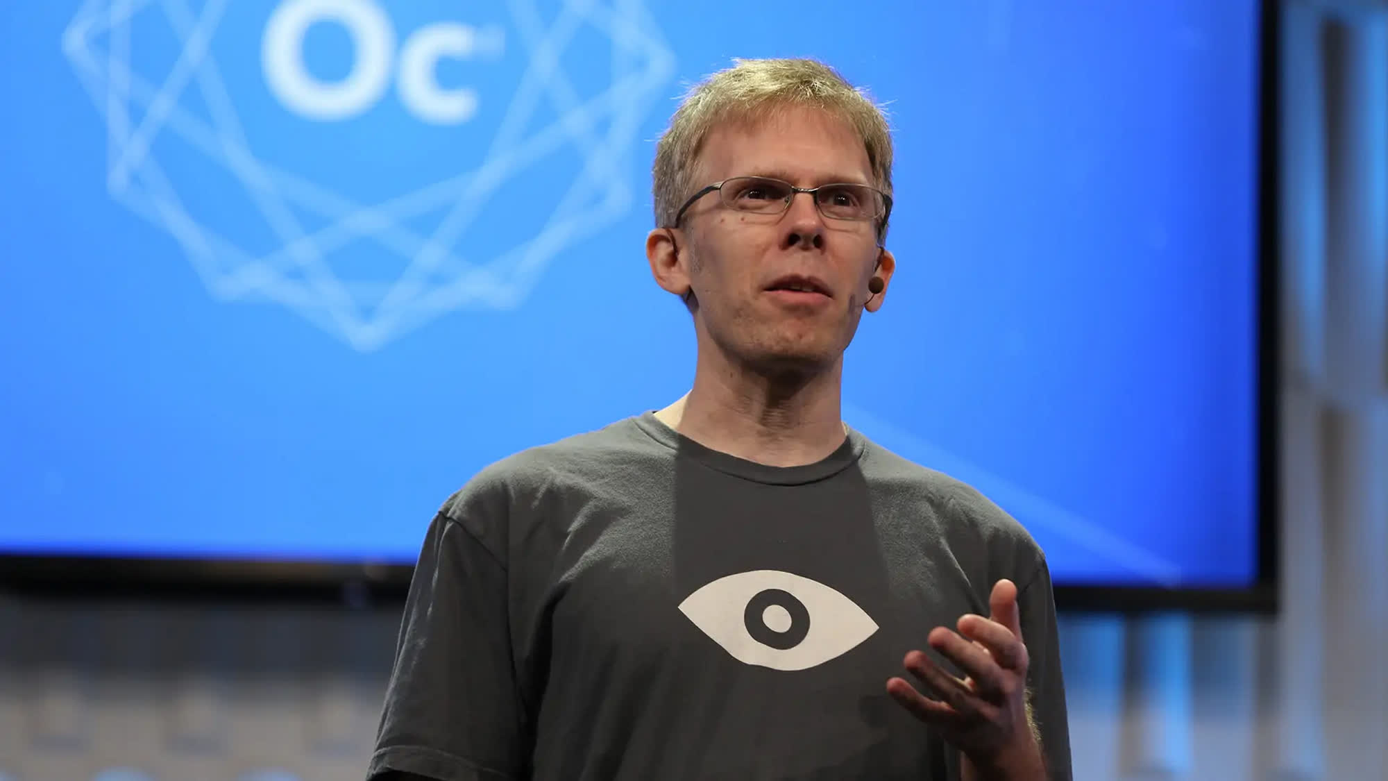 John Carmack foresees a breakthrough in artificial general intelligence by 2030