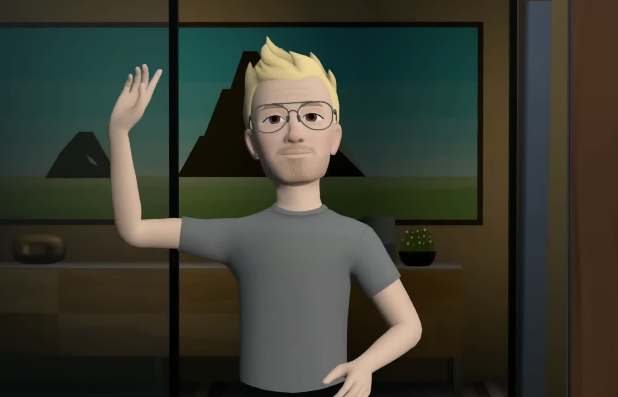 John Carmack steps out of Meta's VR mess